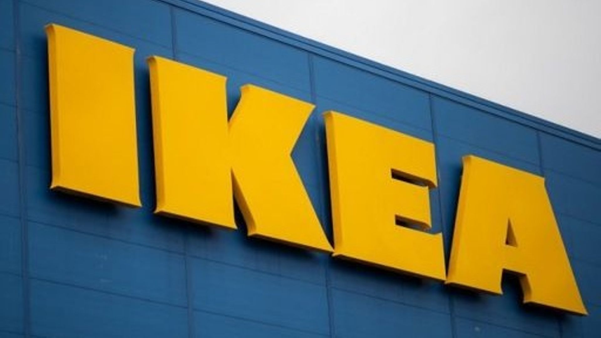 Surcharge de travail : les employés du magasin Ikea de Hognoul ont fait grève hier