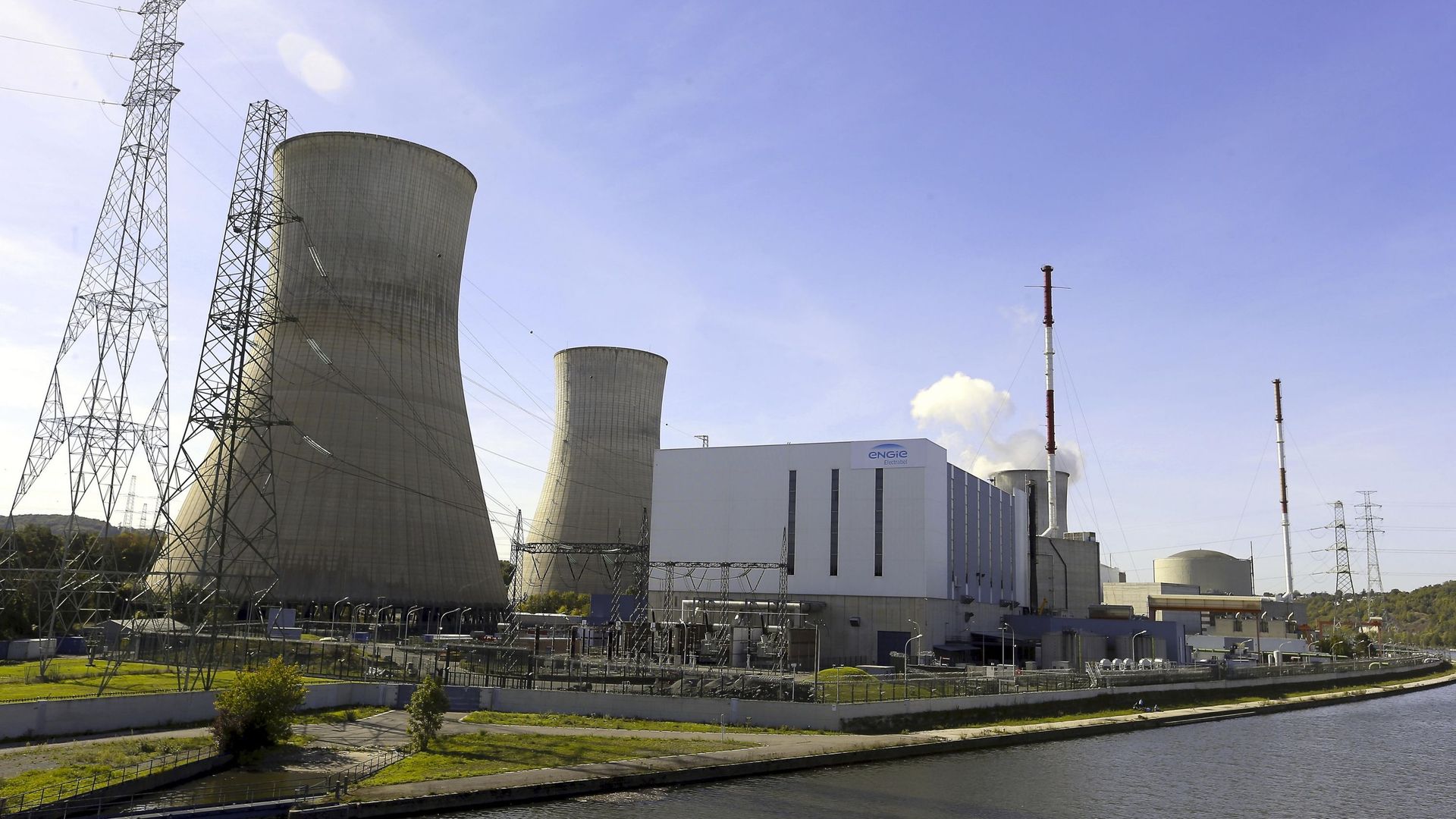 Prolongation du nucléaire en Belgique: il est minuit moins une pour Engie qui entend arrêter ses investissements