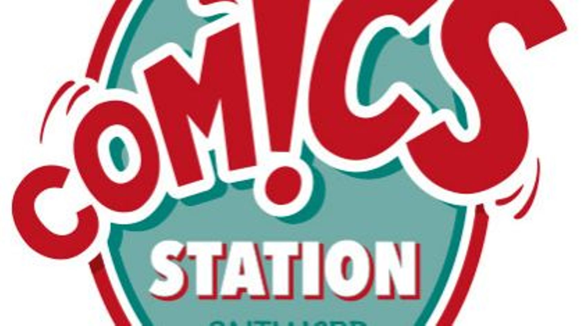 BD: le financement pour le Comics Station Antwerp est bouclé