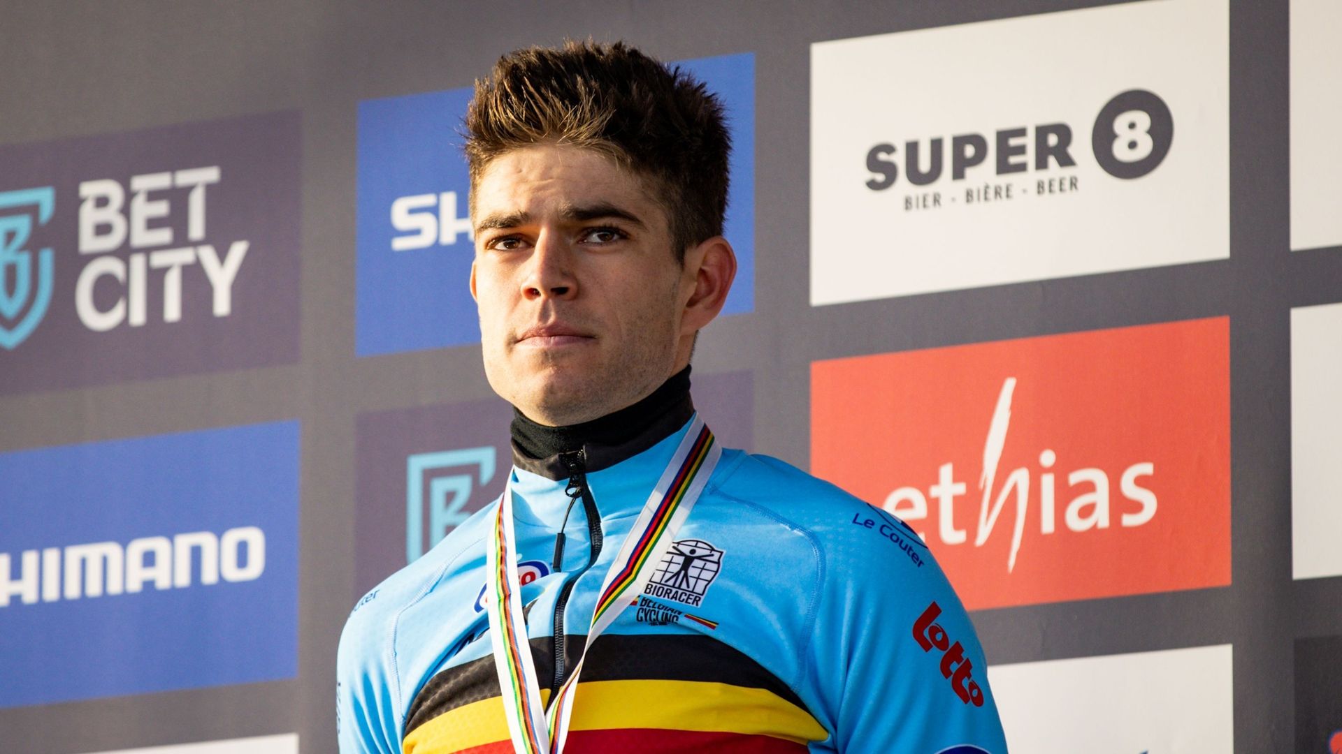 Wout Van Aert