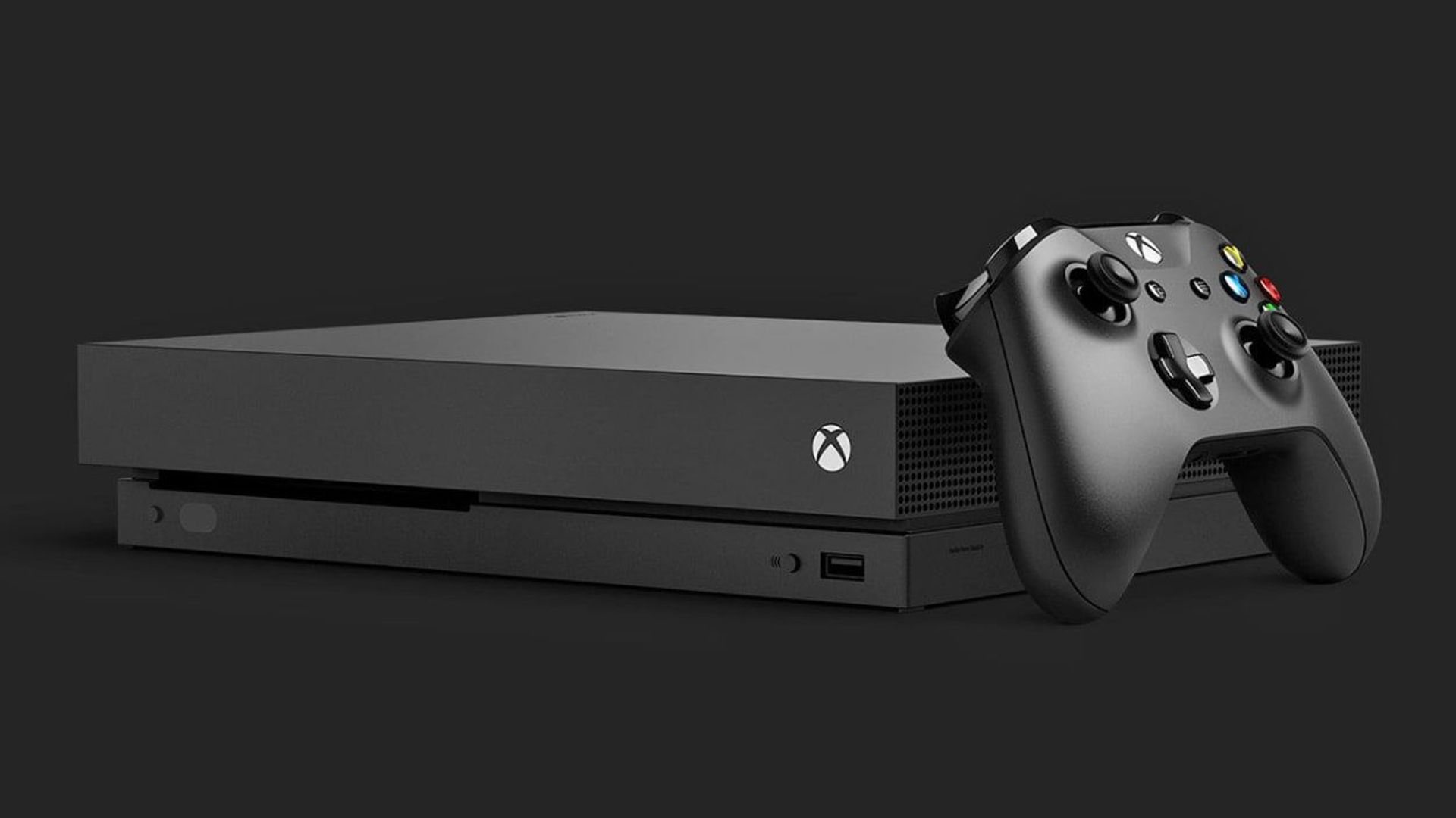 Xbox One : La compatibilité avec le duo clavier/souris arrive ce mercredi 