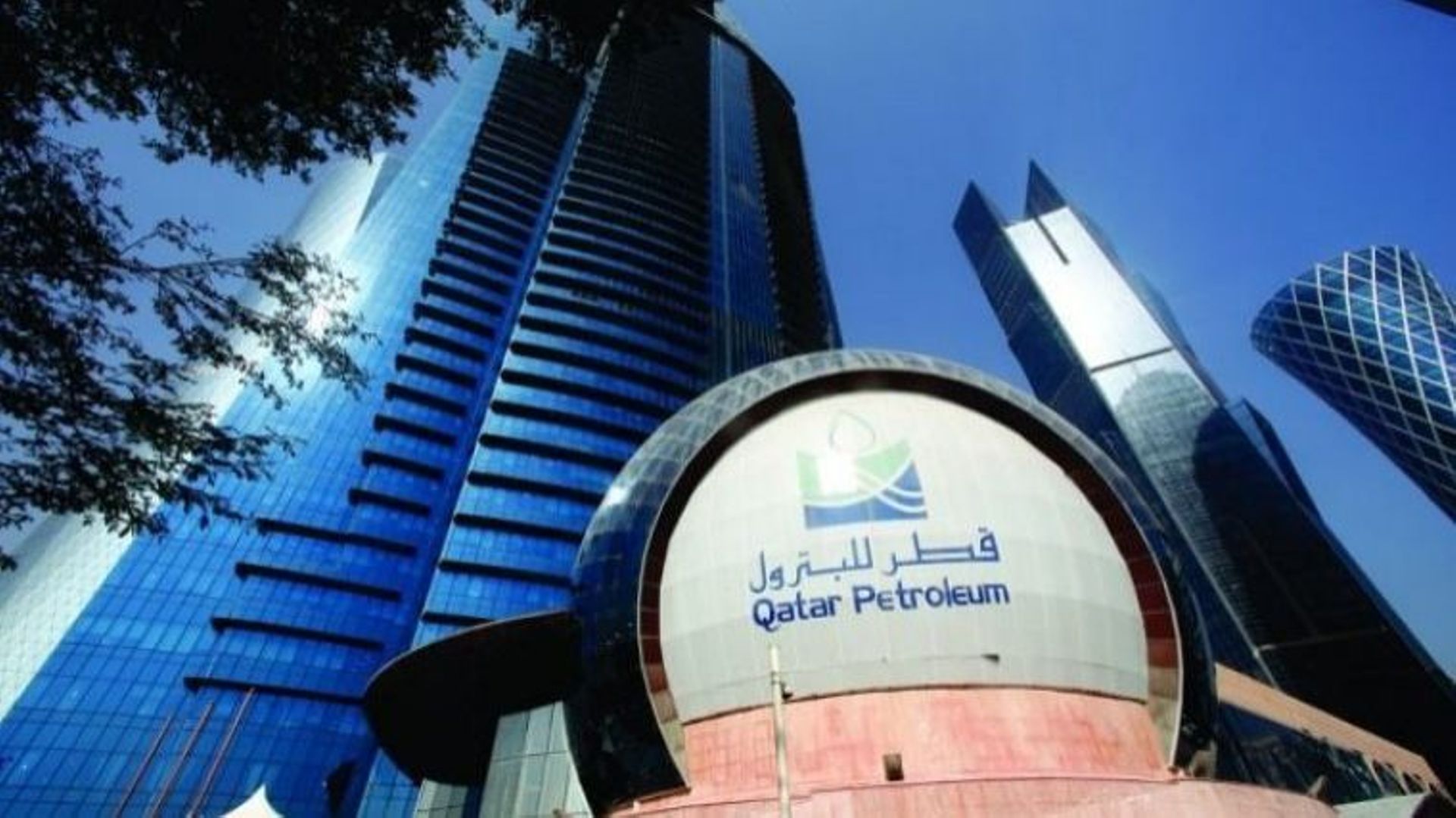  Fluxys signe un "contrat historique" avec le Qatar pour du gaz naturel liquéfié via Zeebrugge