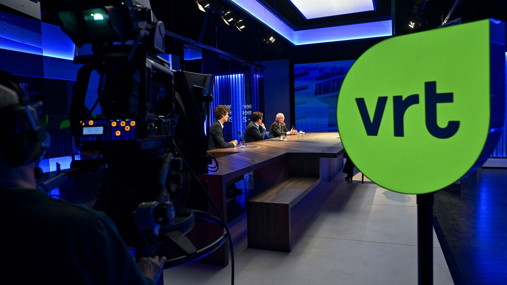 Flandre : La VRT est-elle impartiale dans son traitement de l’actualité ? Une étude y répond