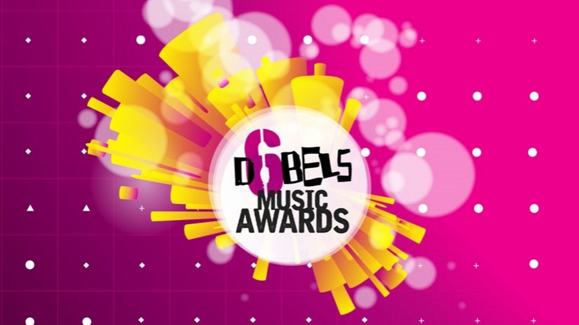 Le Facebook Live des D6bels Music Awards ! rtbf.be