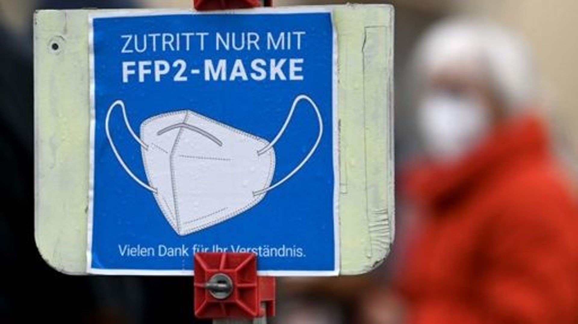 L'Allemagne remet en place des mesures sanitaires pour l'automne et l'hiver