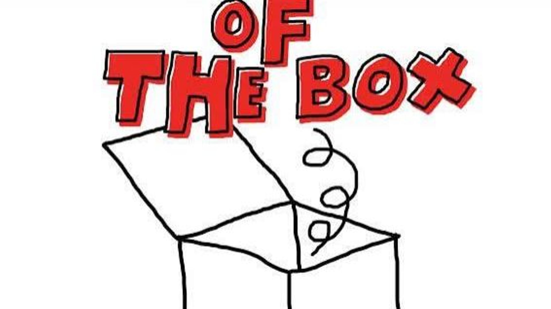 la Presque Star : Diane Hennebert pour "Out of the box"