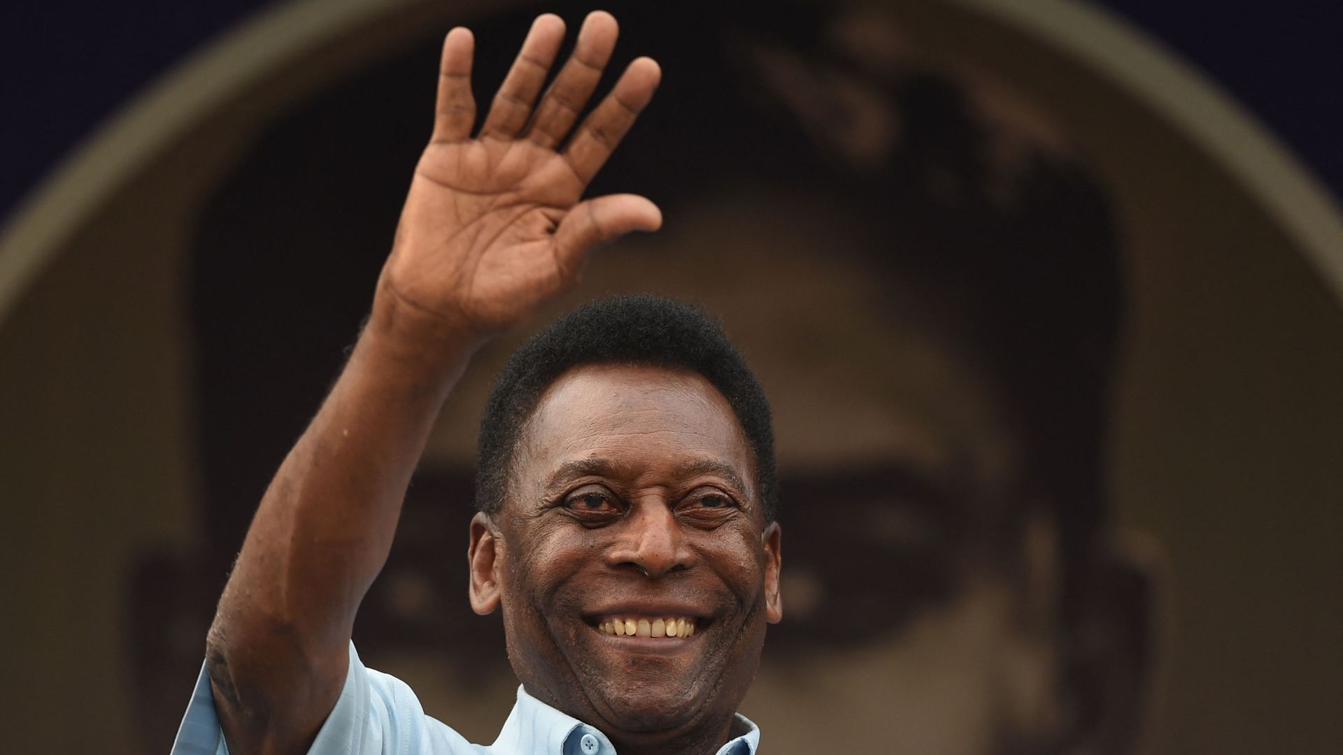 Pelé est décédé à l’âge de 82 ans.