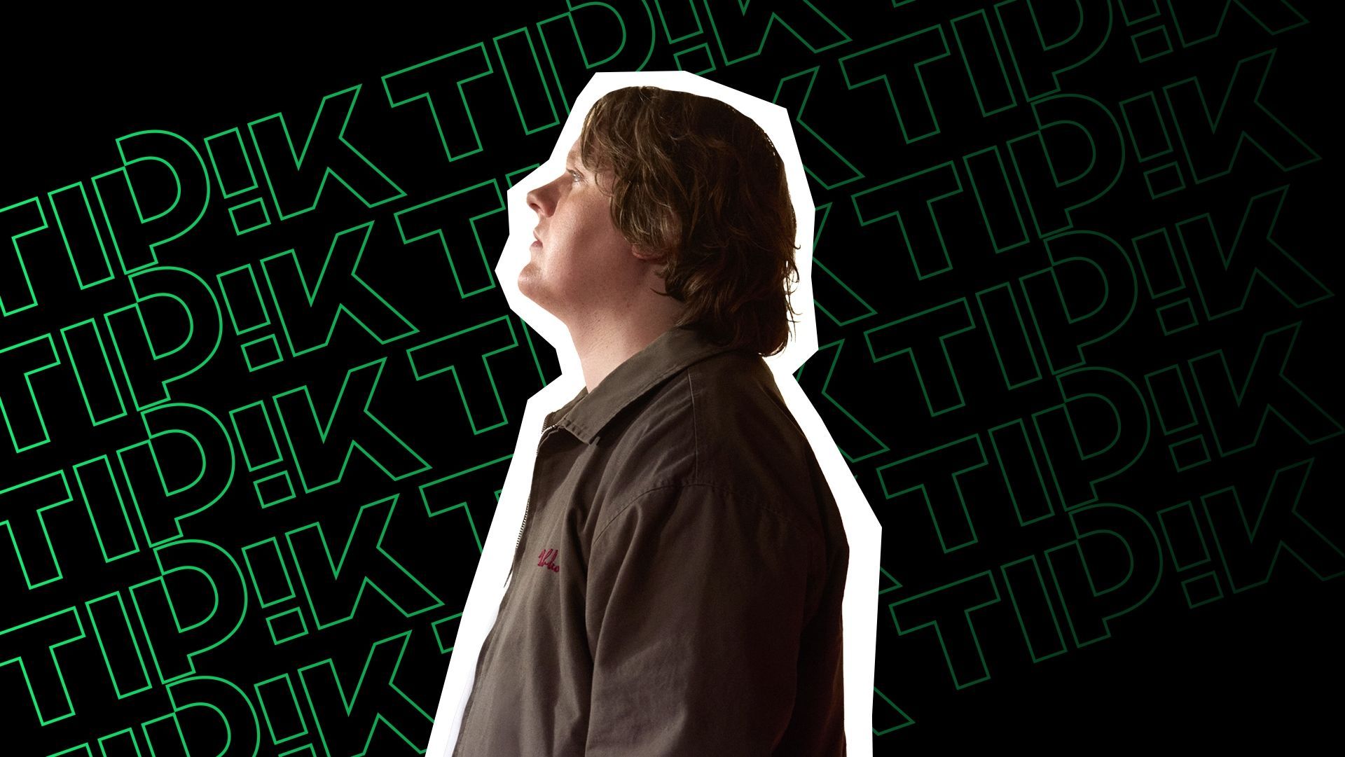 Tipik vous emmène voir Lewis Capaldi en concert à Londres