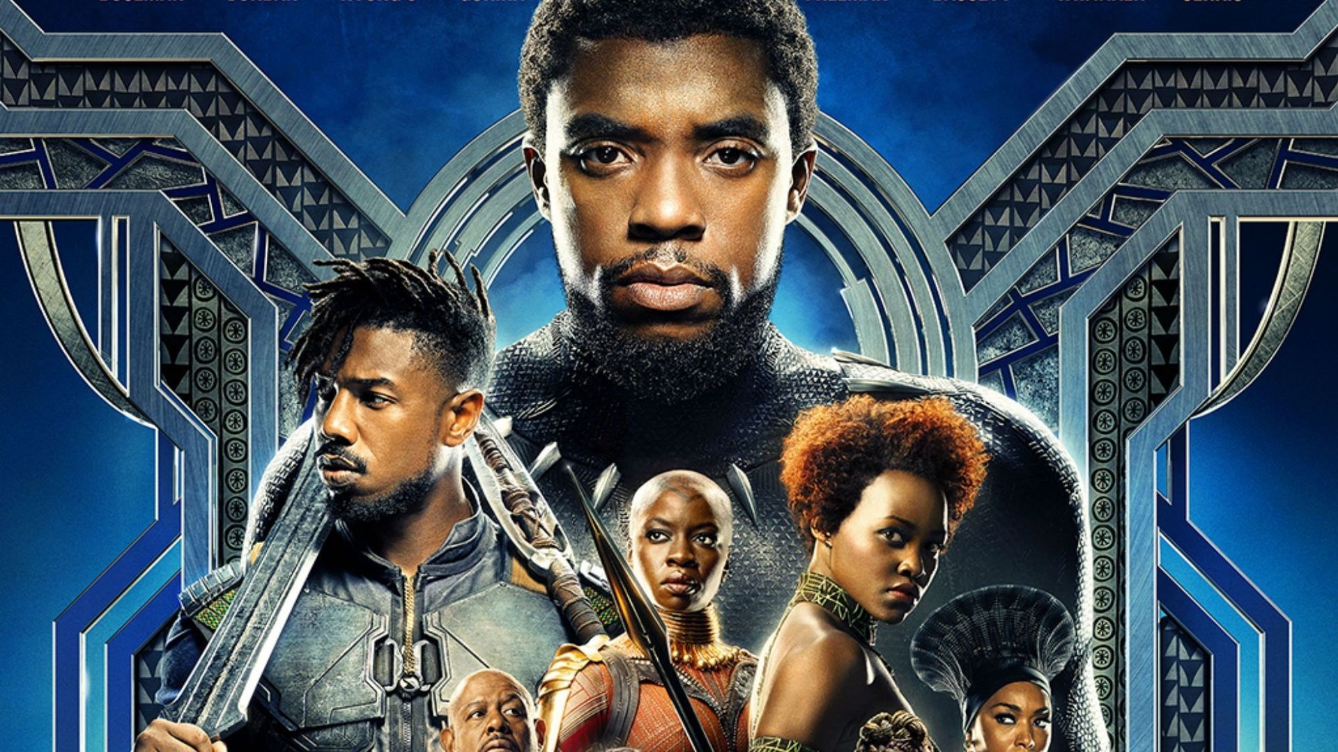 Box-office mondial: "Black Panther" poursuit son règne