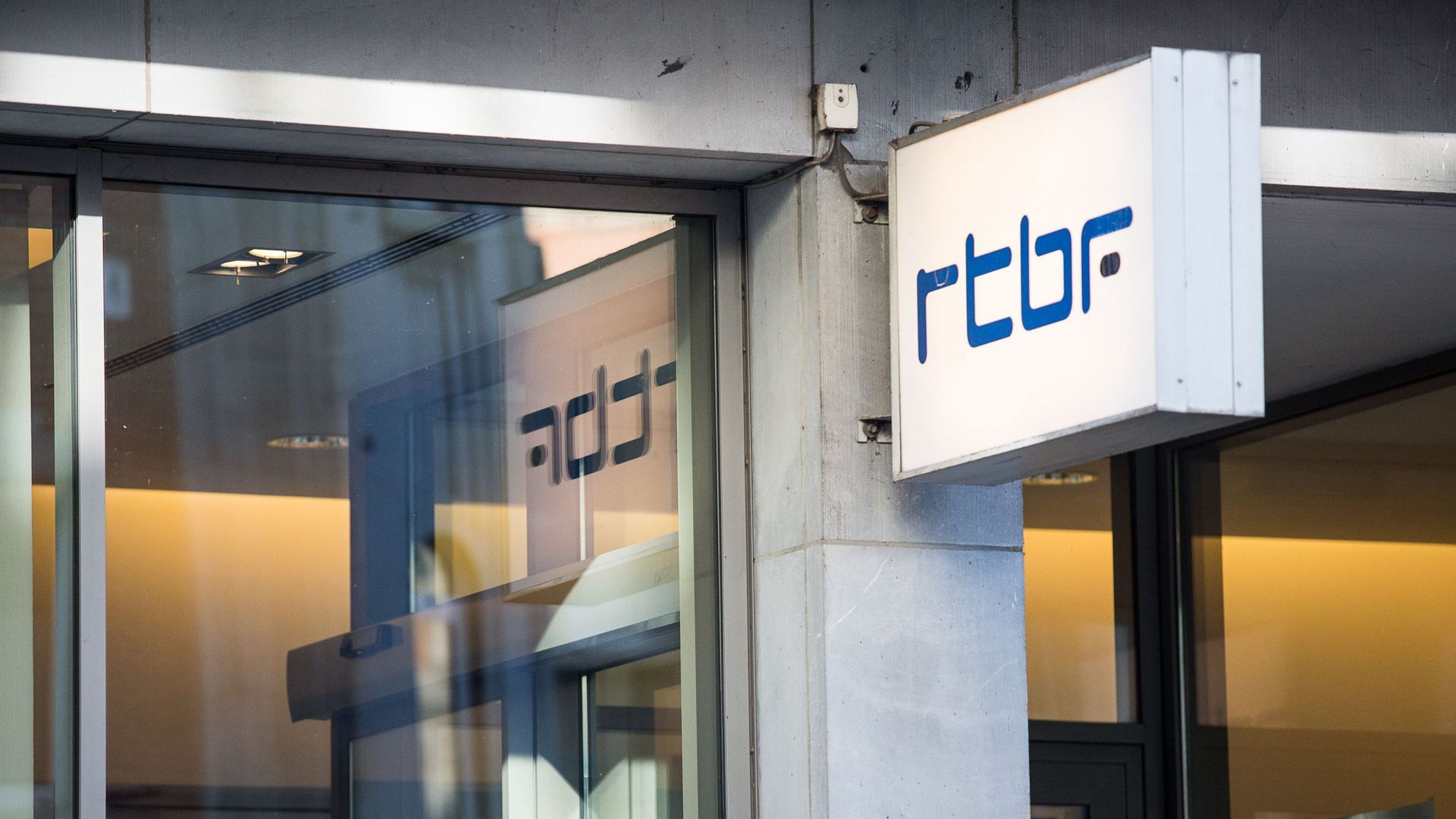 La RTBF retient quatre projets de séries télé - RTBF Actus