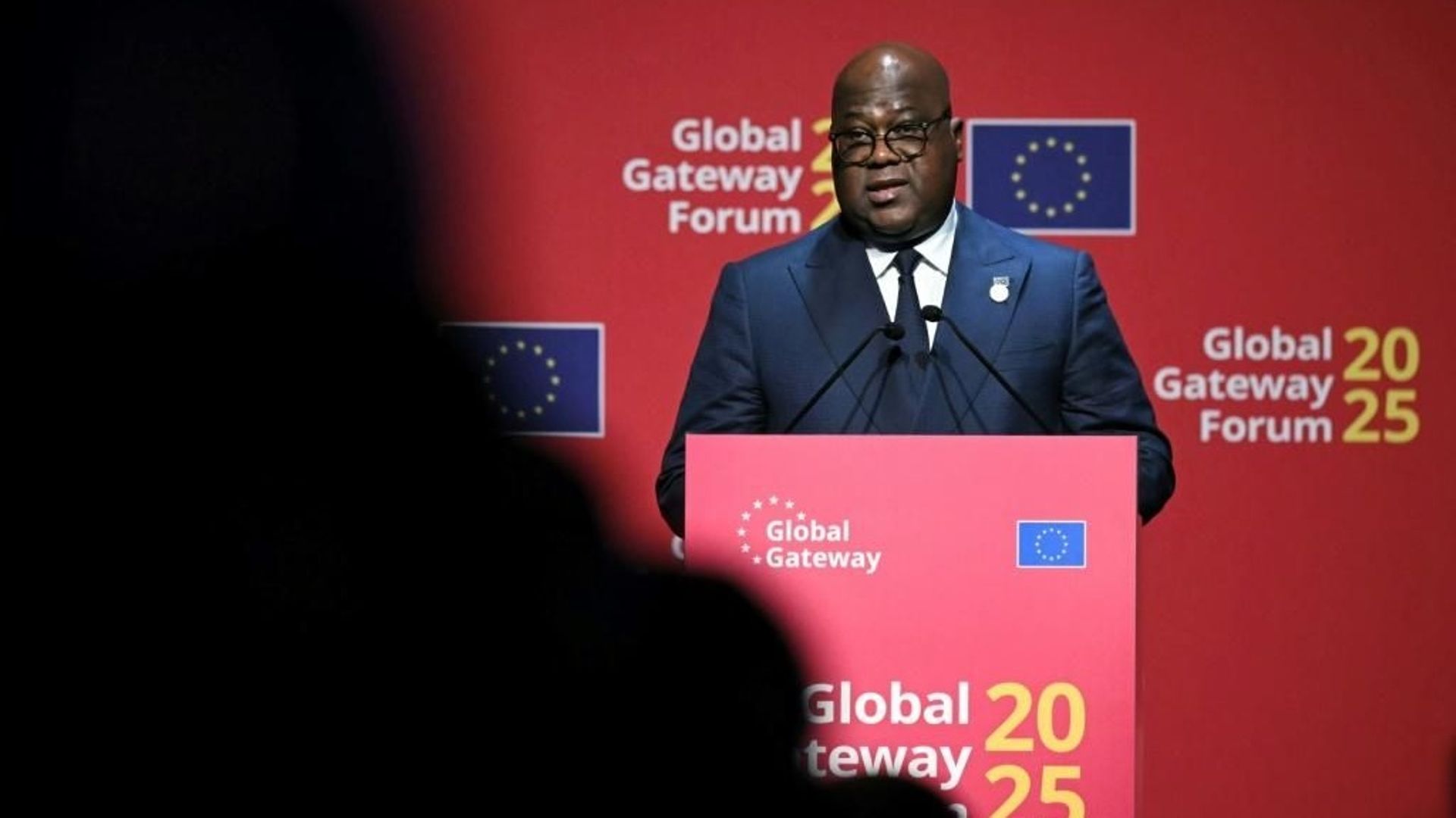 Tshisekedi tend la main à Kagame pour faire "la paix" dans l’Est de la RDC