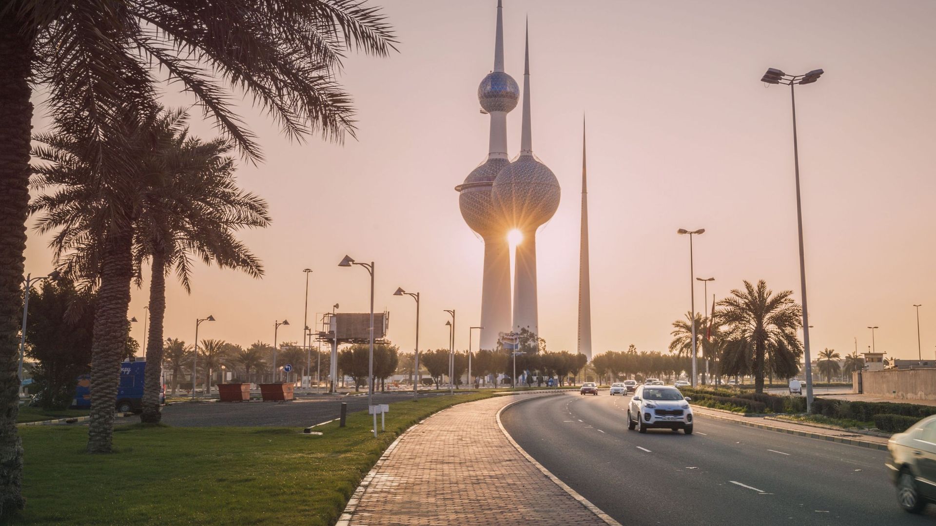 Le Koweït exécute sept personnes, une première depuis 2017