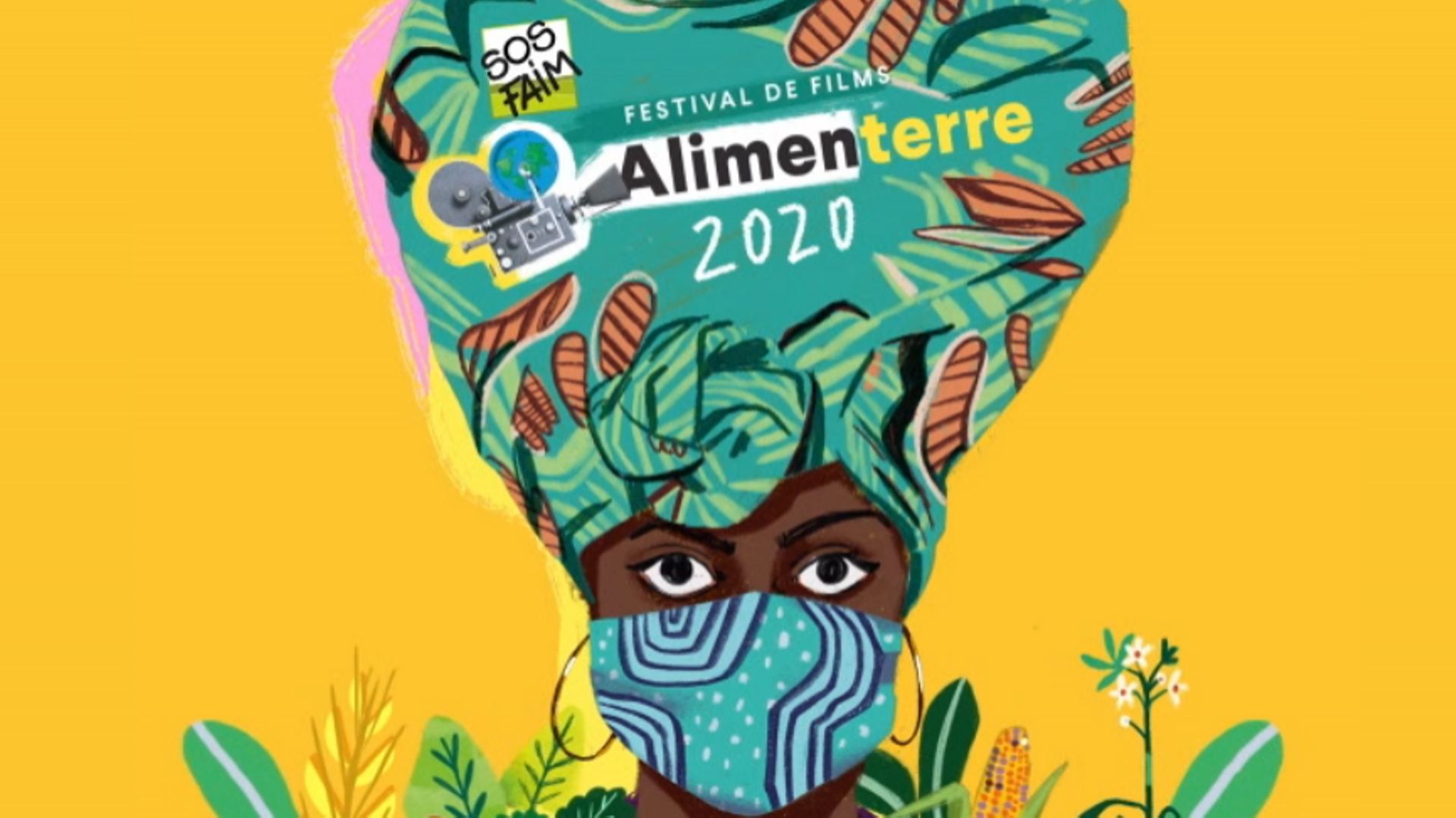 "Alimenterre", le festival de films documentaires, bientôt à Liège