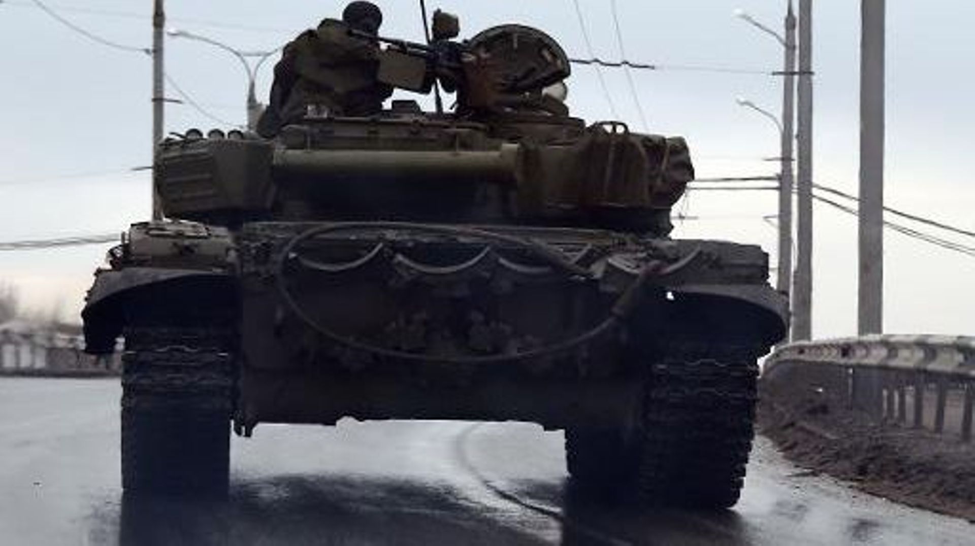 Ukraine: le processus de paix "en danger", 19 tués dans l'Est séparatiste
