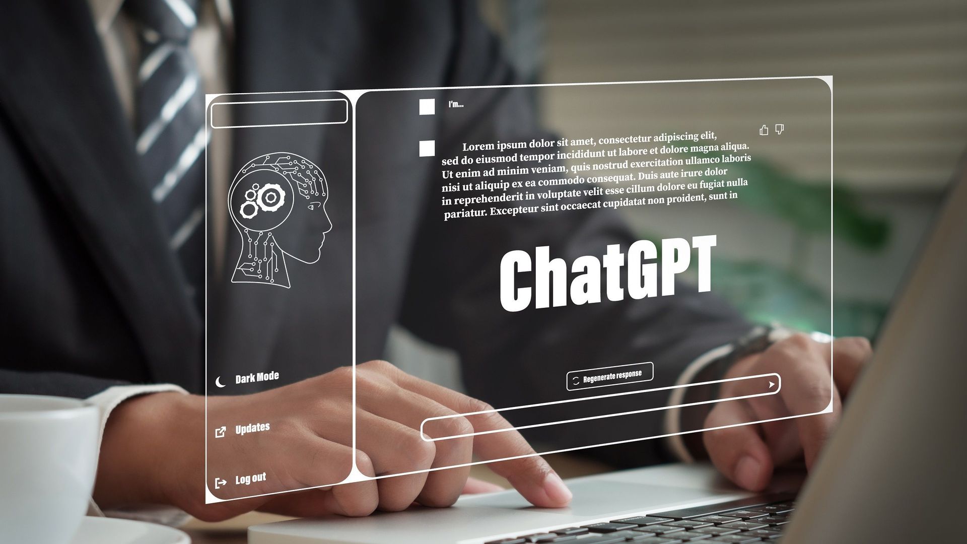 ChatGPT's 20K Offer - News Directory 3
