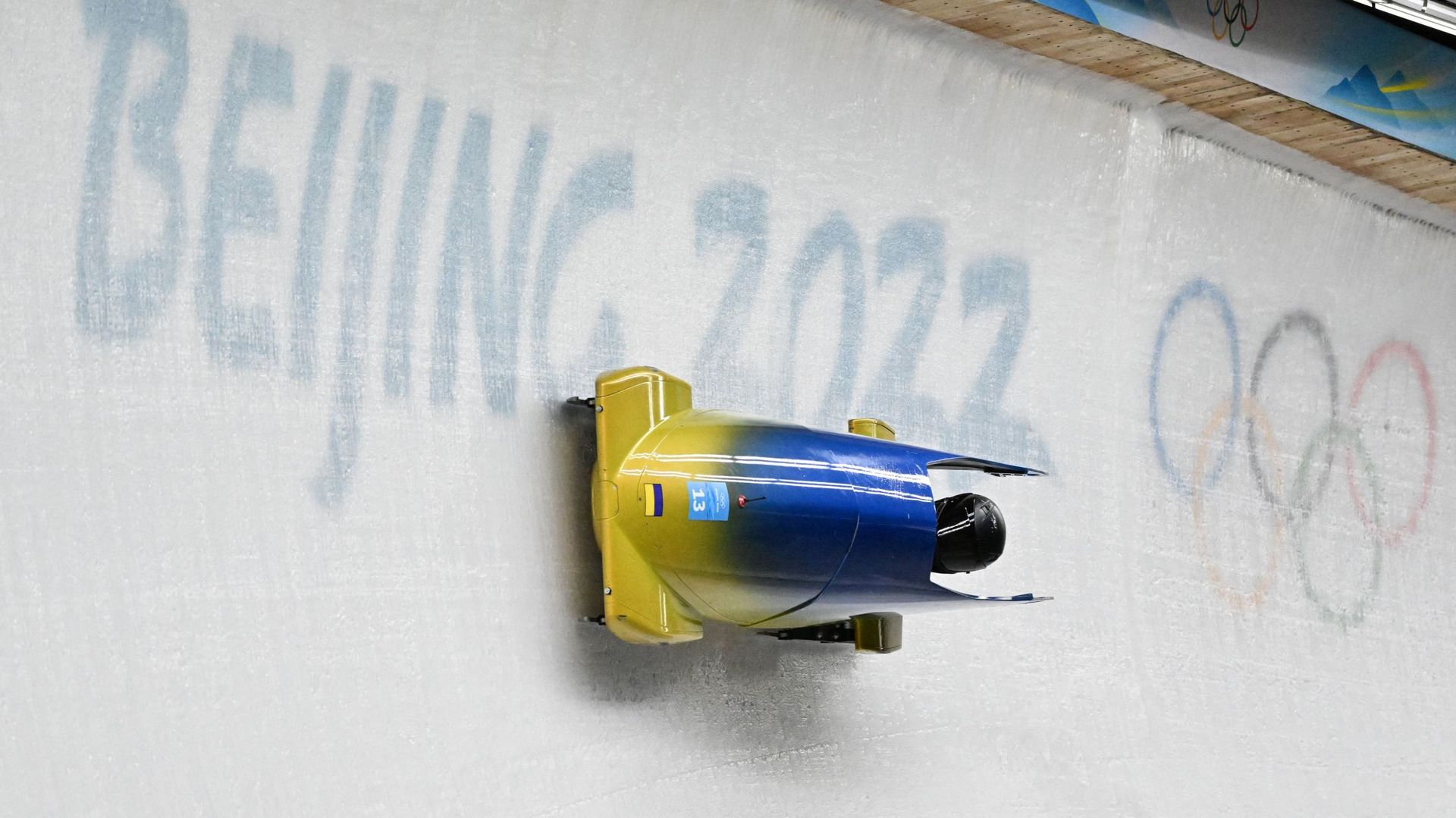 JO Pékin 2022 - La pilote ukrainienne de bobsleigh Lidiia Hunko a fait l'objet d'un contrôle antidopage positif durant les Jeux Olympiques d'hiver de Pékin, a annoncé l'Agence de contrôle internationale (ITA) jeudi. Il s'agit du deuxième cas de dopage con