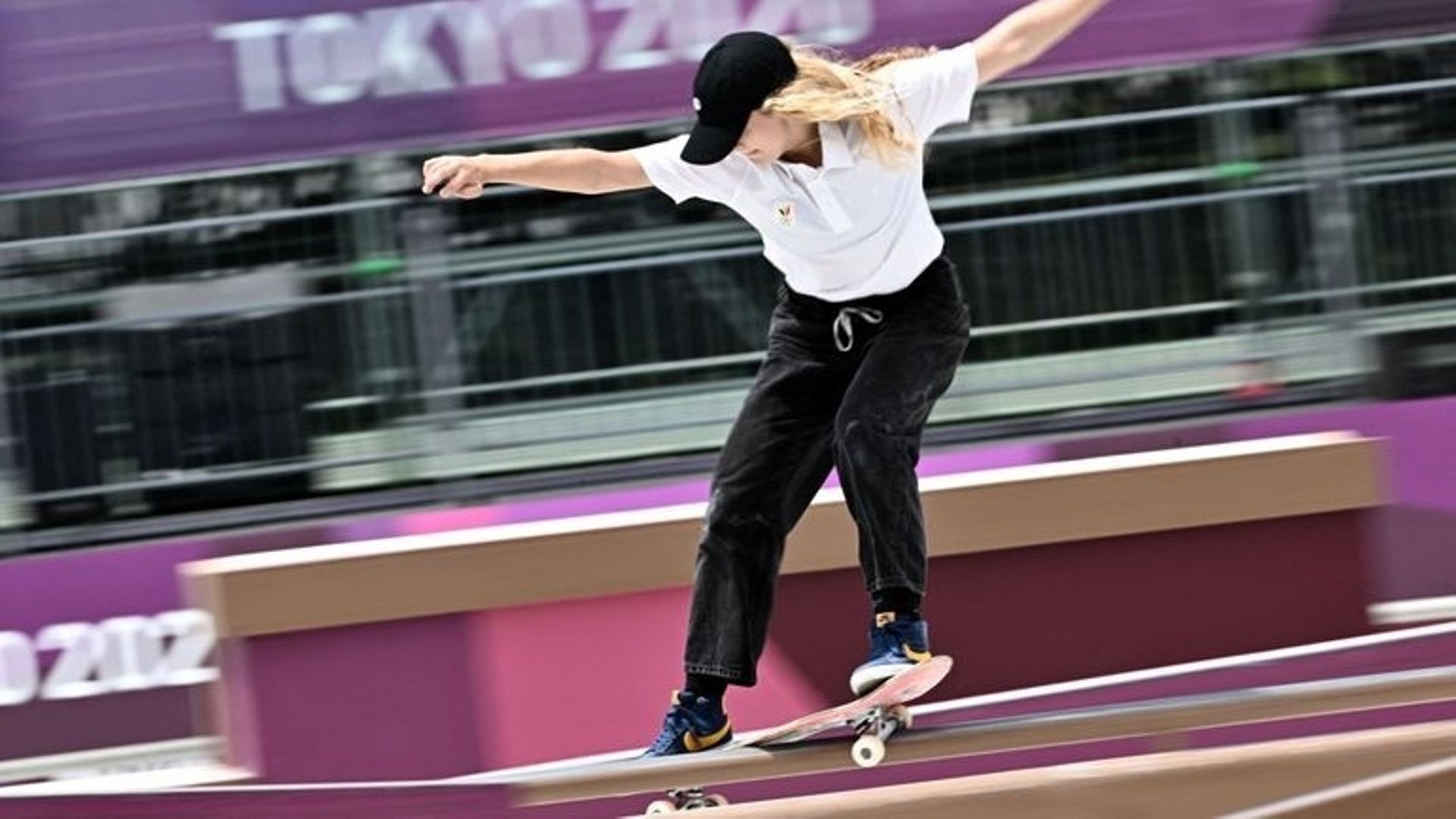 JO de Tokyo 2021 : porté par Yuto Horigome, le skateboard réussit