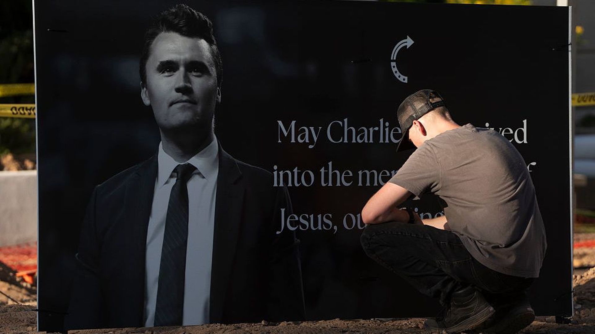 L’assassinat de Charlie Kirk symptôme d’une guerre culturelle : "l’Amérique se rend compte qu’elle est dans un engrenage impossible à arrêter"