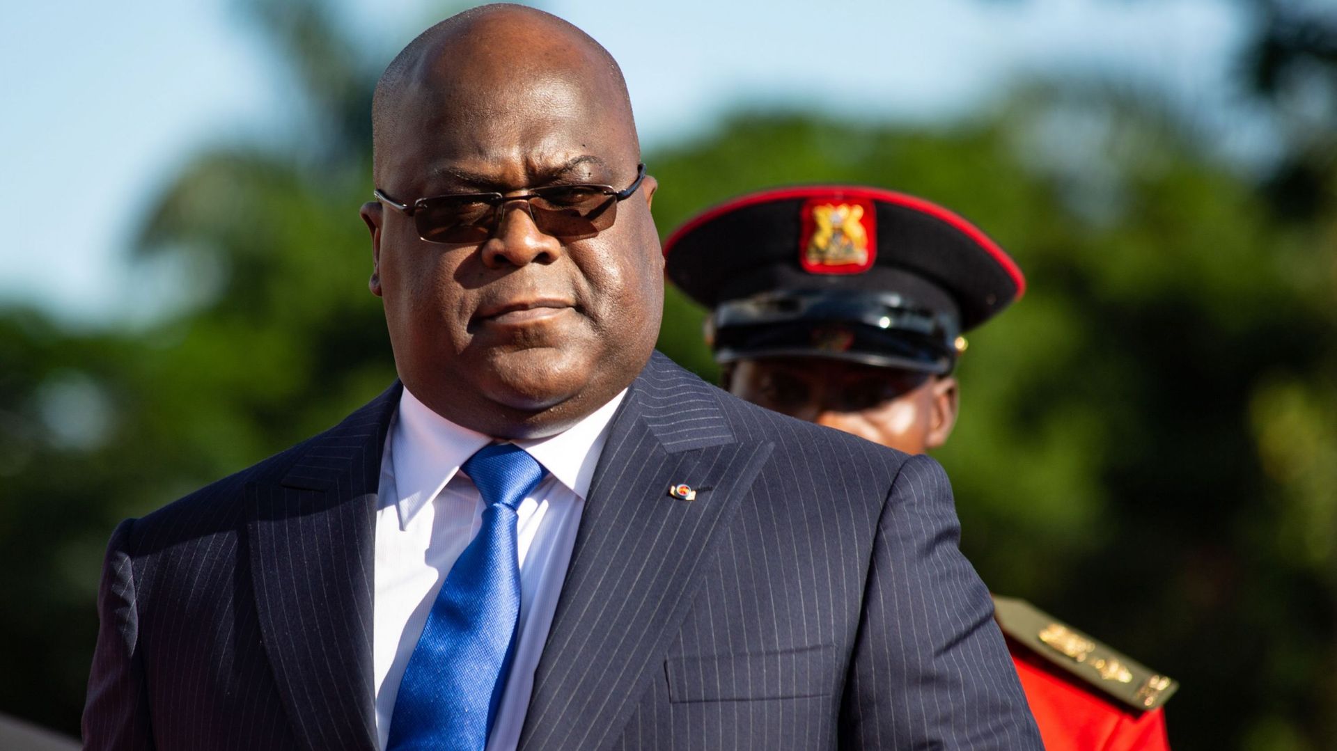 RDC : Félix Tshisekedi entame des consultations en pleine crise avec ses alliés pro-Kabila