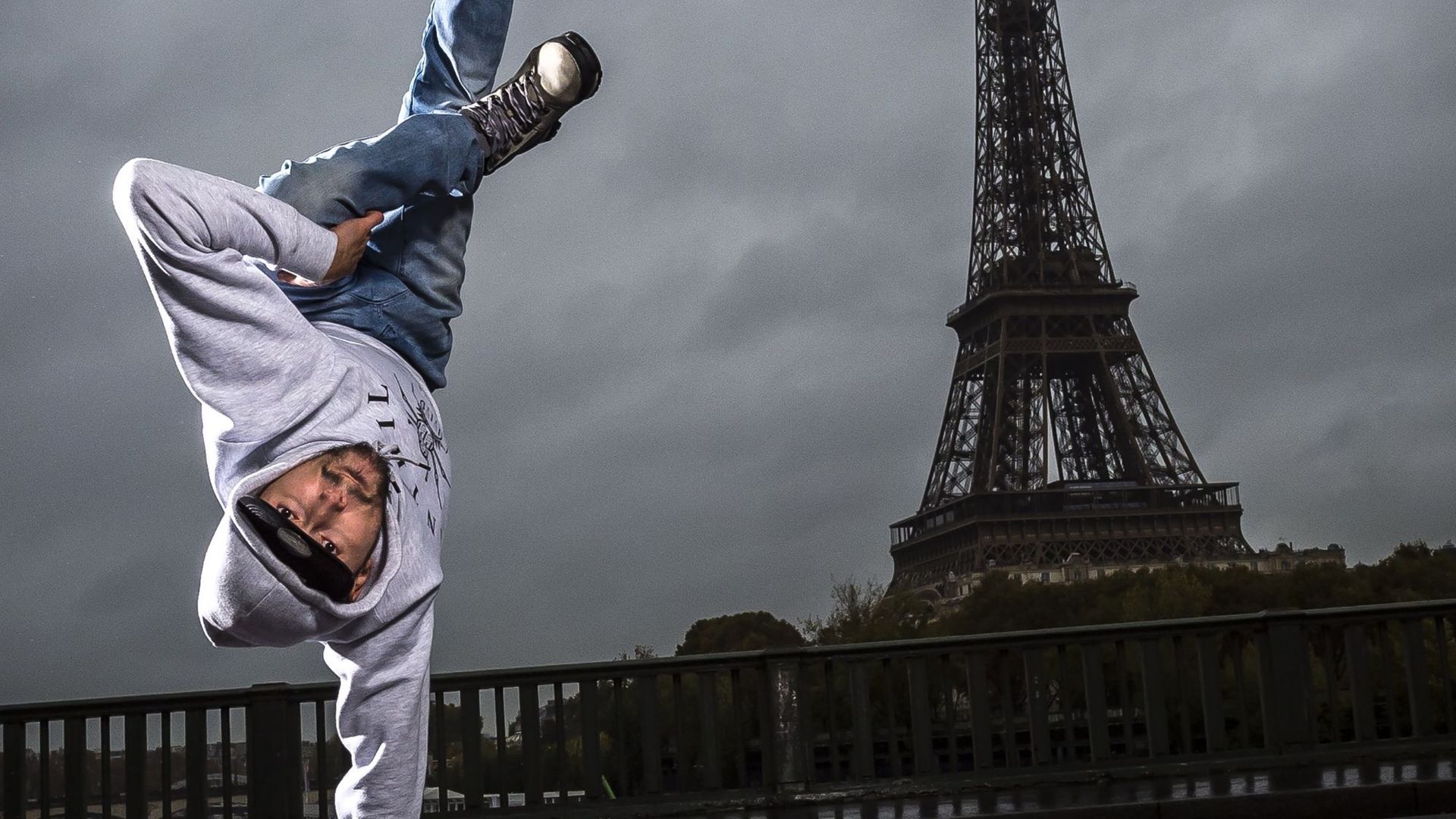 JO-2024 : Le Breakdance Bientôt Adoubé, L'haltérophilie En Balance ...