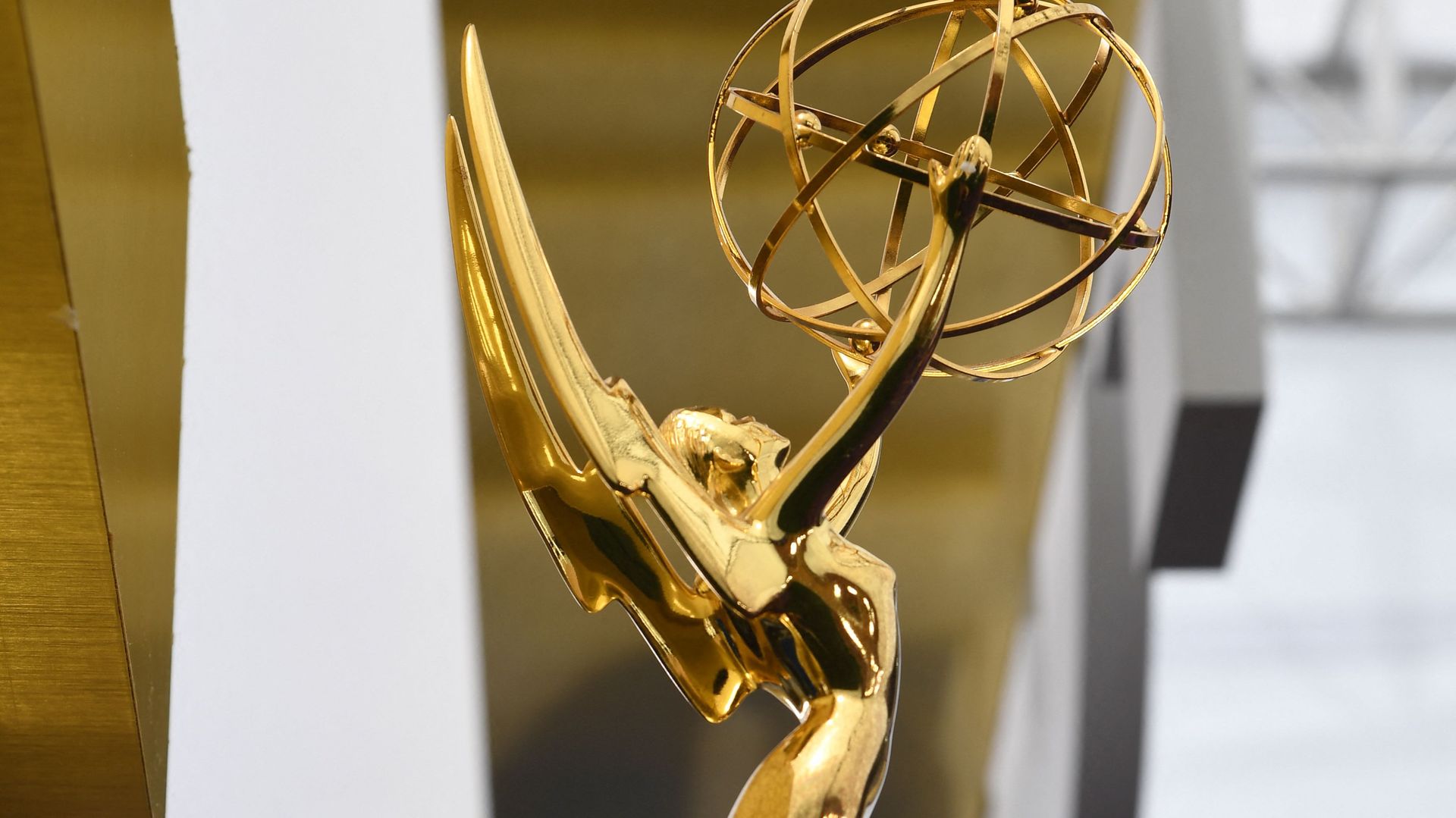 Pour leur 73e édition, les Emmy Awards ont fait mardi un pas de plus vers la diversité.