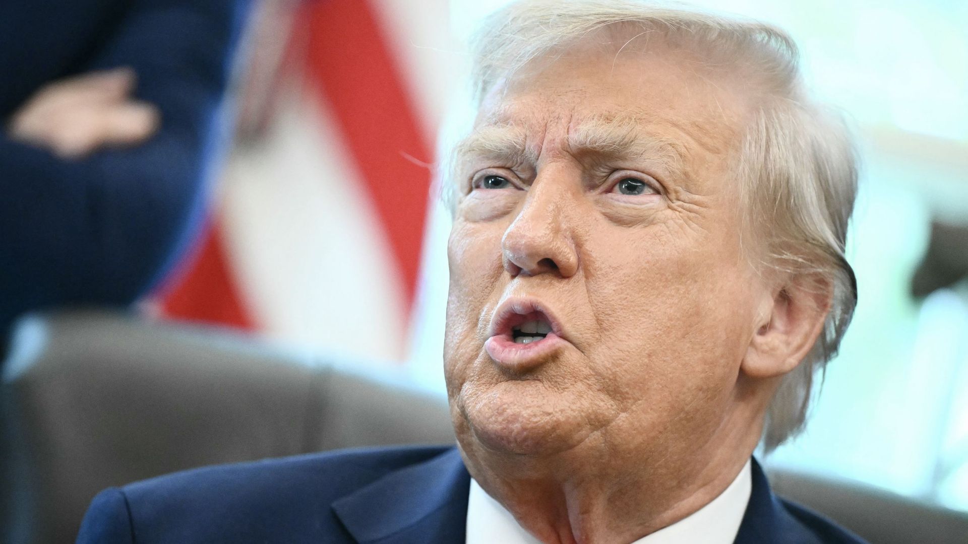 サンフランシスコ、ワシントン、ボルチモア、シカゴ…なぜドナルドトランプは民主的な都市に兵士を送っているのですか？