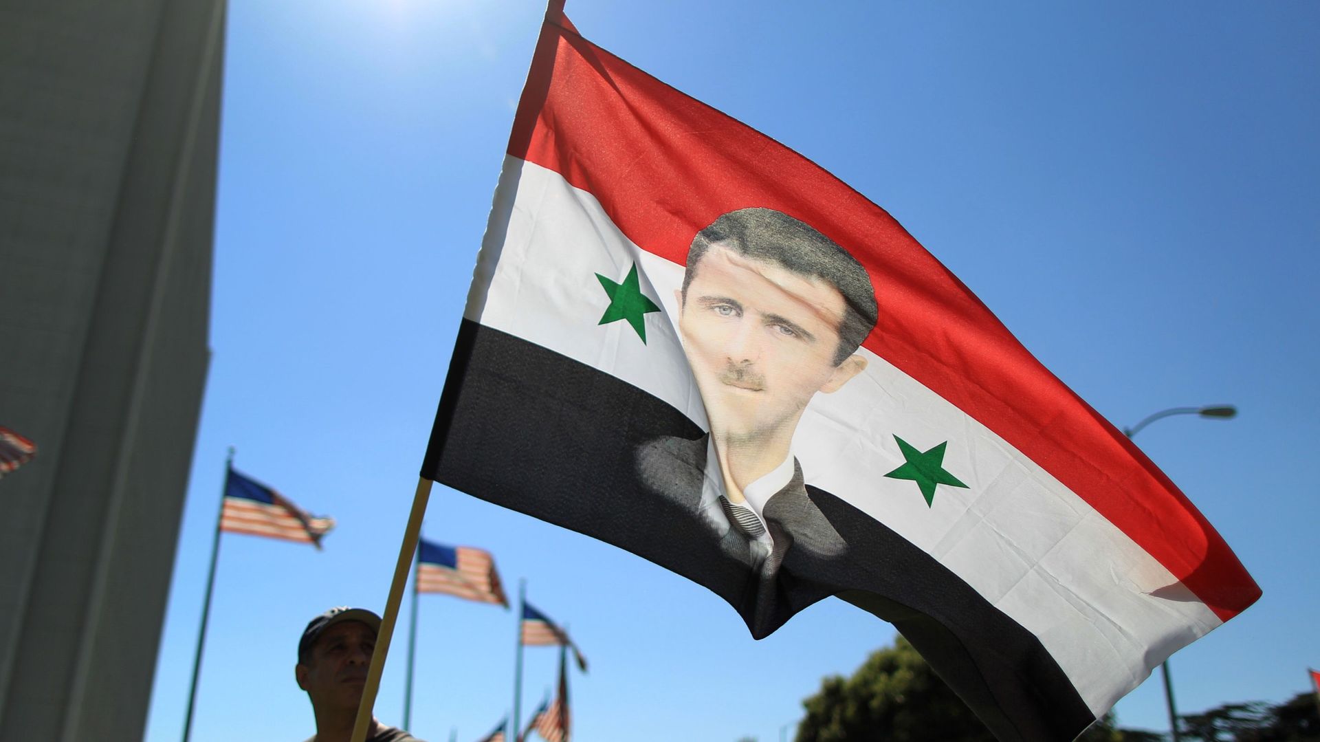 Armes chimiques: l'armée syrienne a-t-elle agi sans ordre d'Al-Assad?