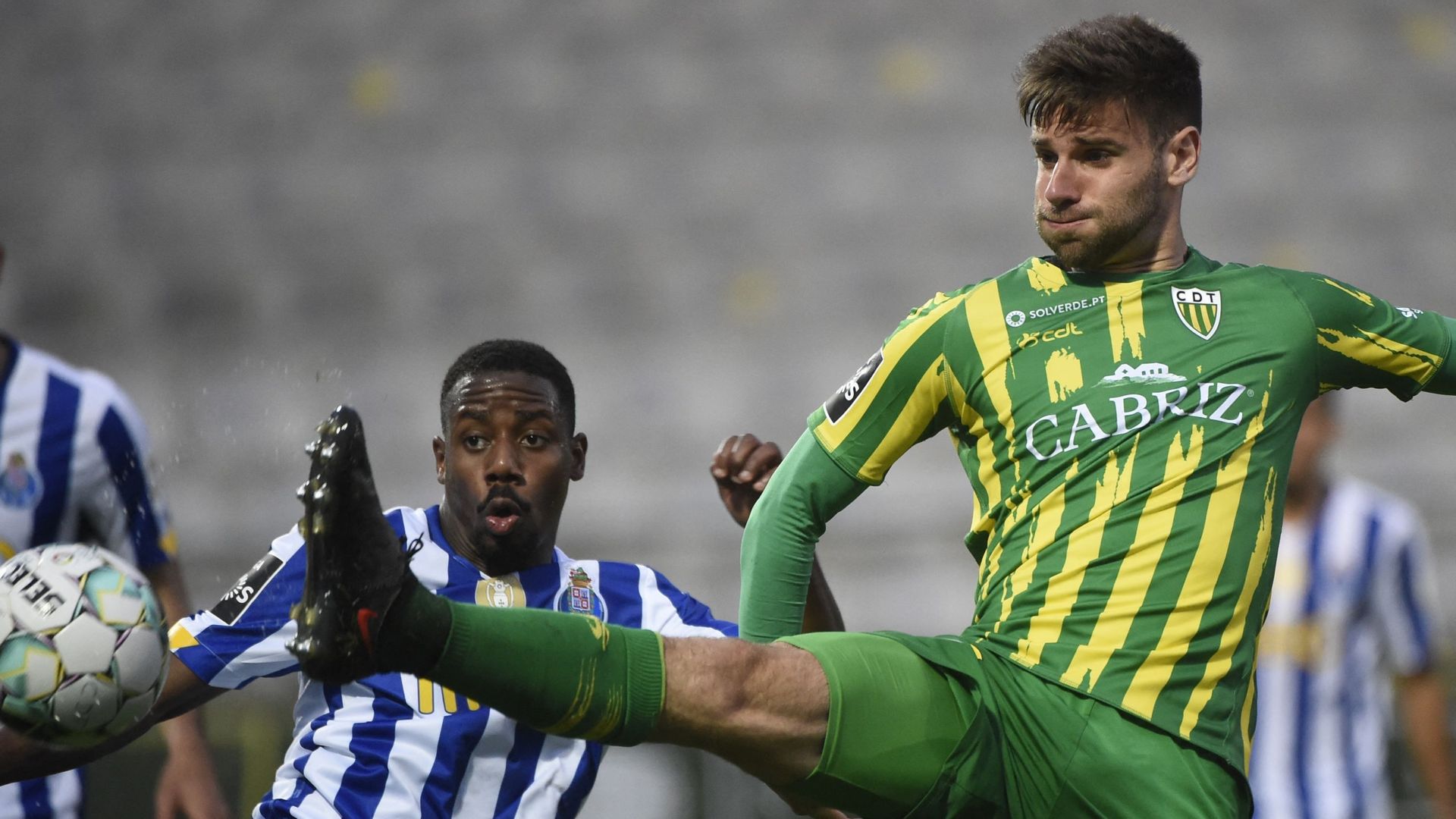 OH Louvain a annoncé, ce jeudi, l’arrivée dans ses rangs de l’Espagnol Mario Gonzalez. L’attaquant de 26 ans est prêté avec option d’achat par le club portugais de Braga.