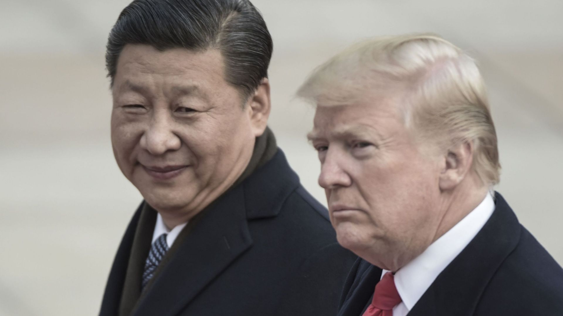 Xi Jinping et Donald Trump pourraient se rencontrer fin février au Vietnam
