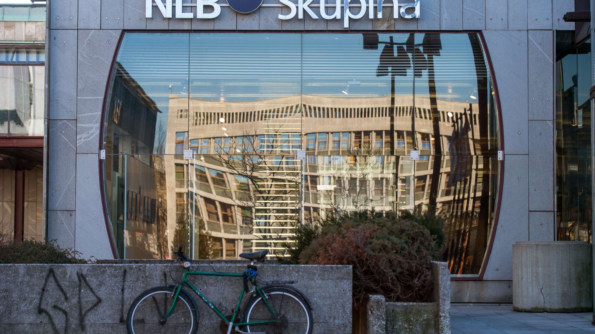 Slovénie: les banques confrontées aux "emprunts pourris"
