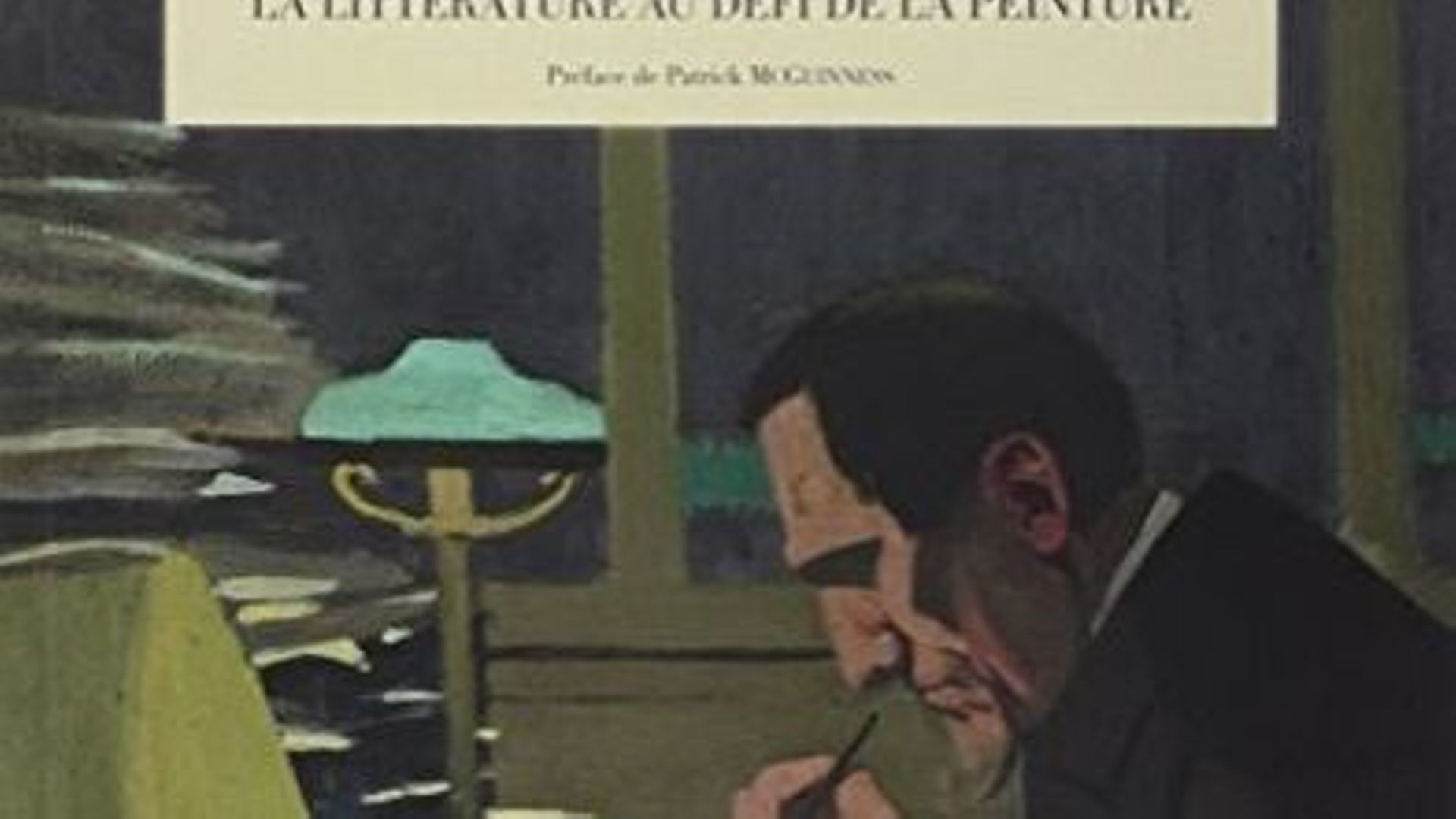 Les écrivains et les Nabis. La littérature au défi de la peinture