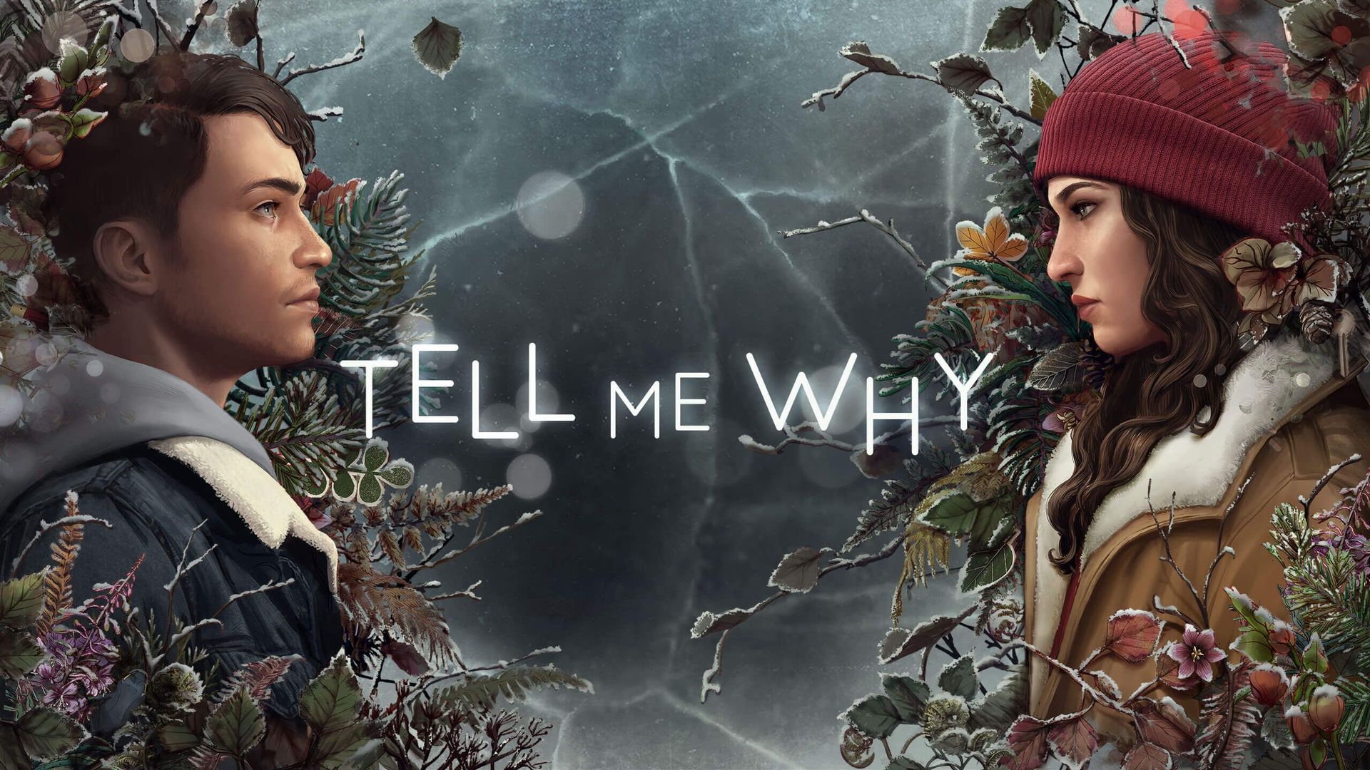 Le jeu Tell Me Why est disponible gratuitement sur PC et Xbox