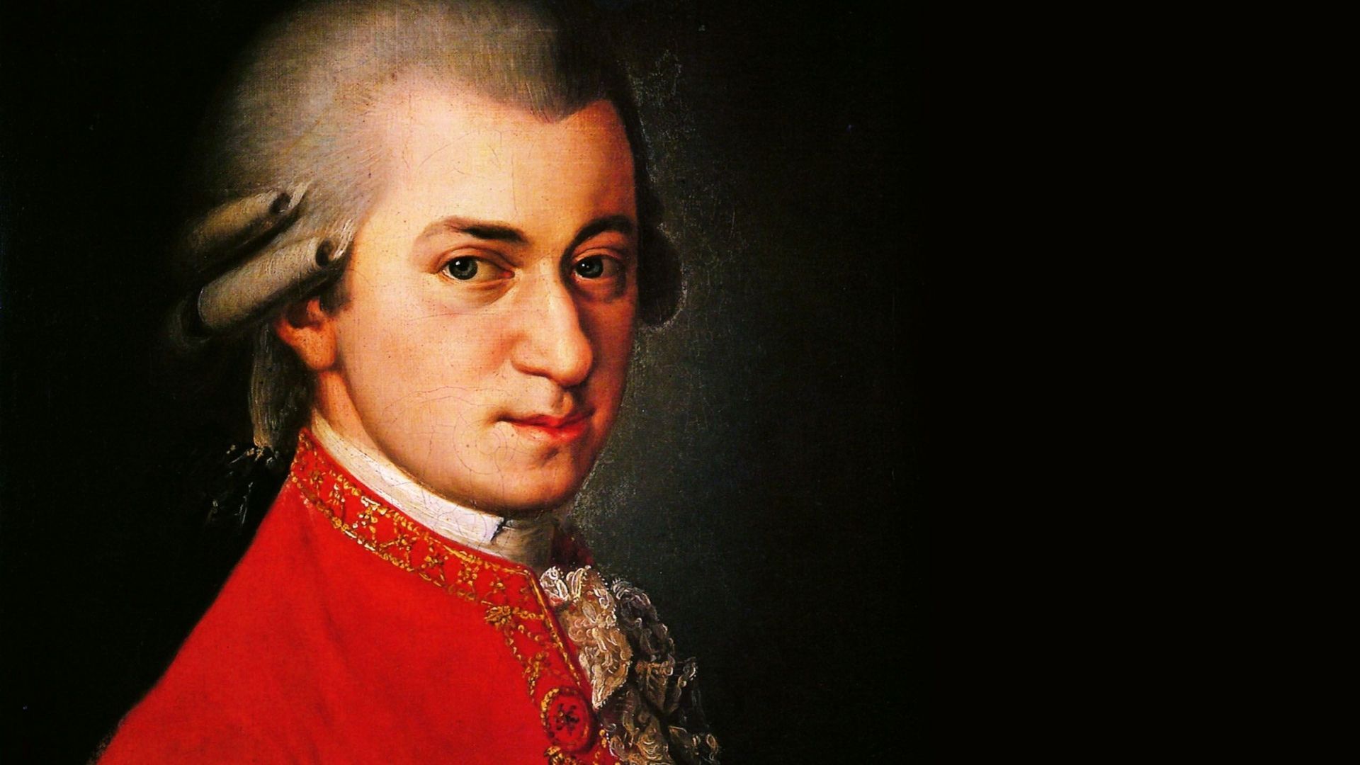 "De Mozart et des Lumières", votre feuilleton des fêtes de fin d'année