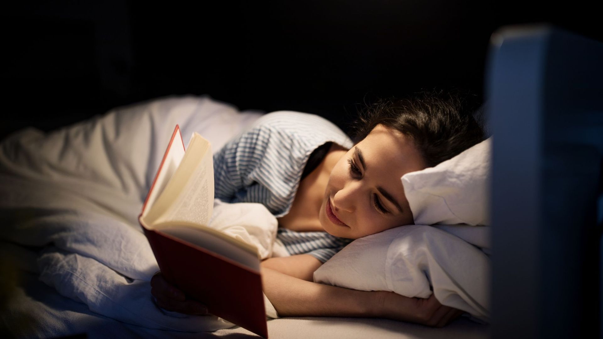 Ecrans, sieste, sophrologie : des pratiques à la portée de tous pour bien dormir