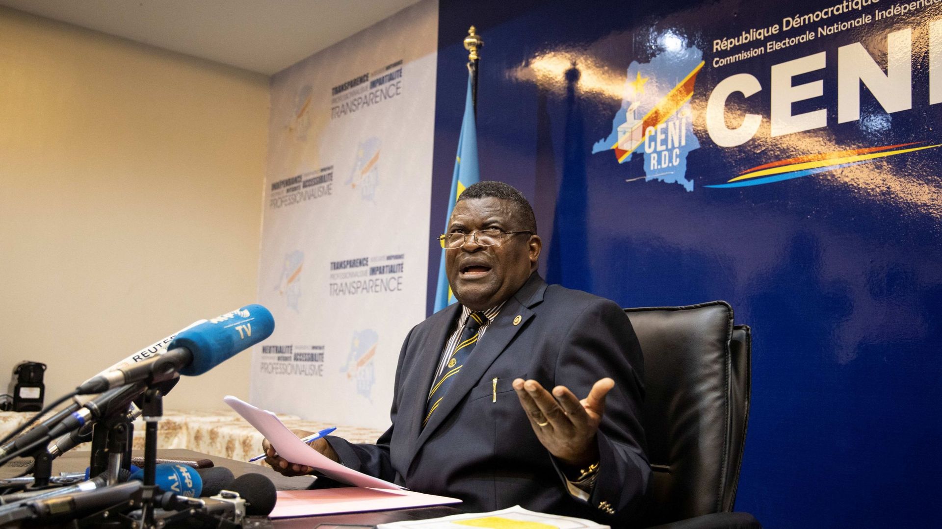 RDC pourquoi les élections du 30 décembre sont reportées dans trois