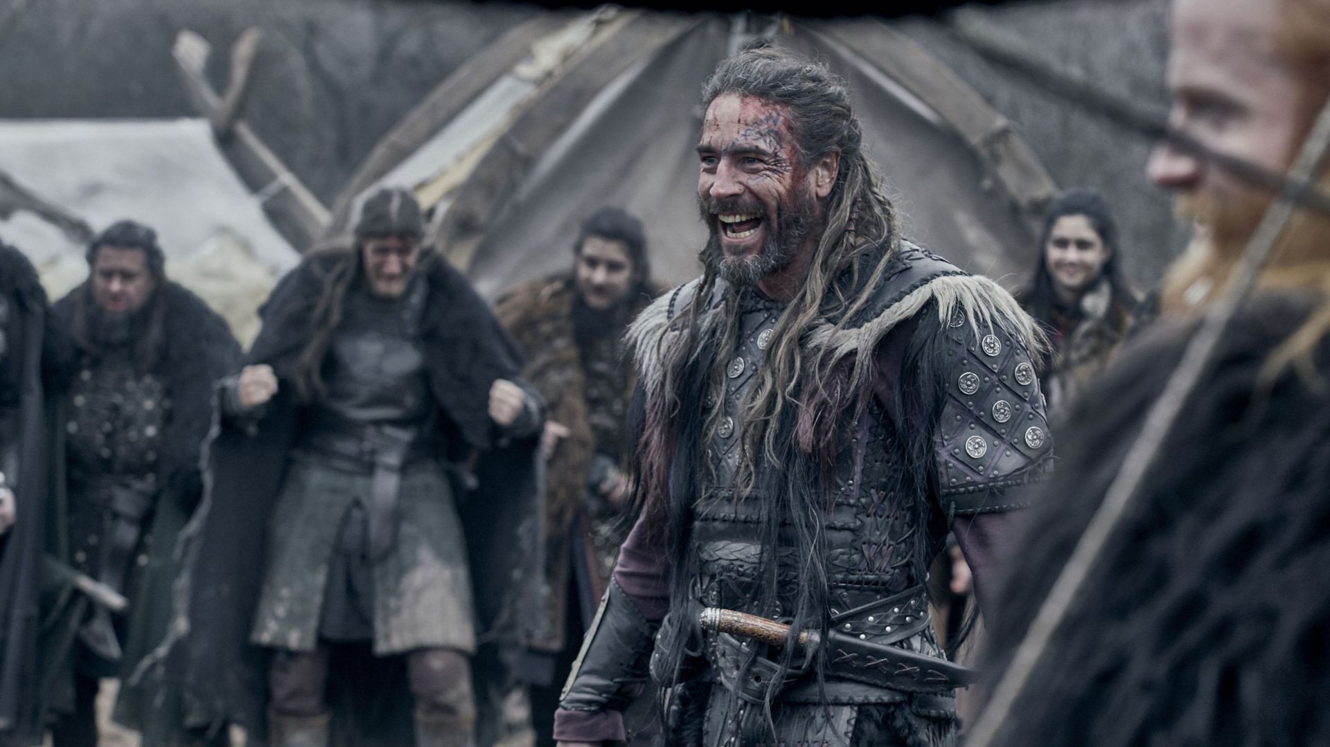 'The Last Kingdom' : Prochains épisodes explosifs ! - RTBF Actus