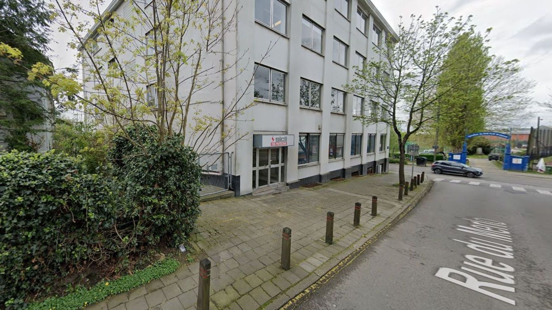 Bruxelles Environnement rapporte des dépassements massifs de PFAS à Uccle