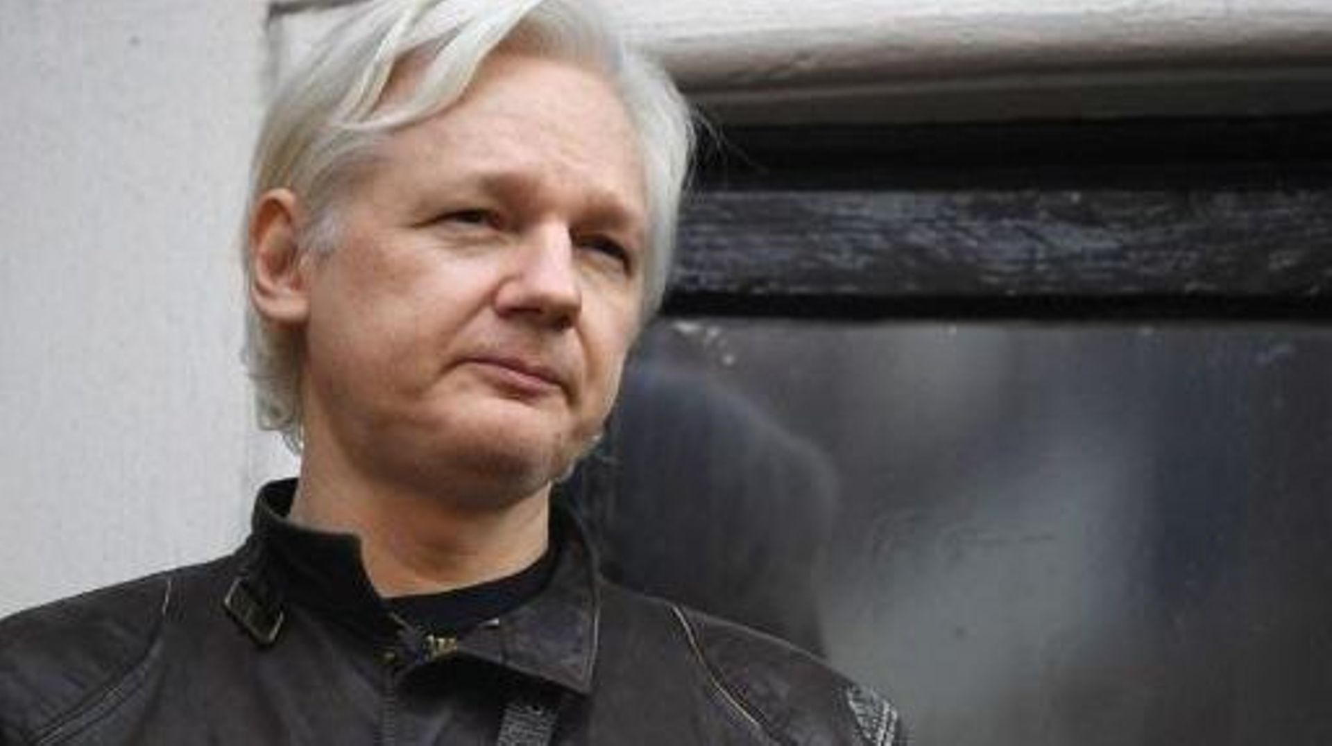 L'Australie ne contestera pas l'extradition de Julian Assange aux Etats-Unis