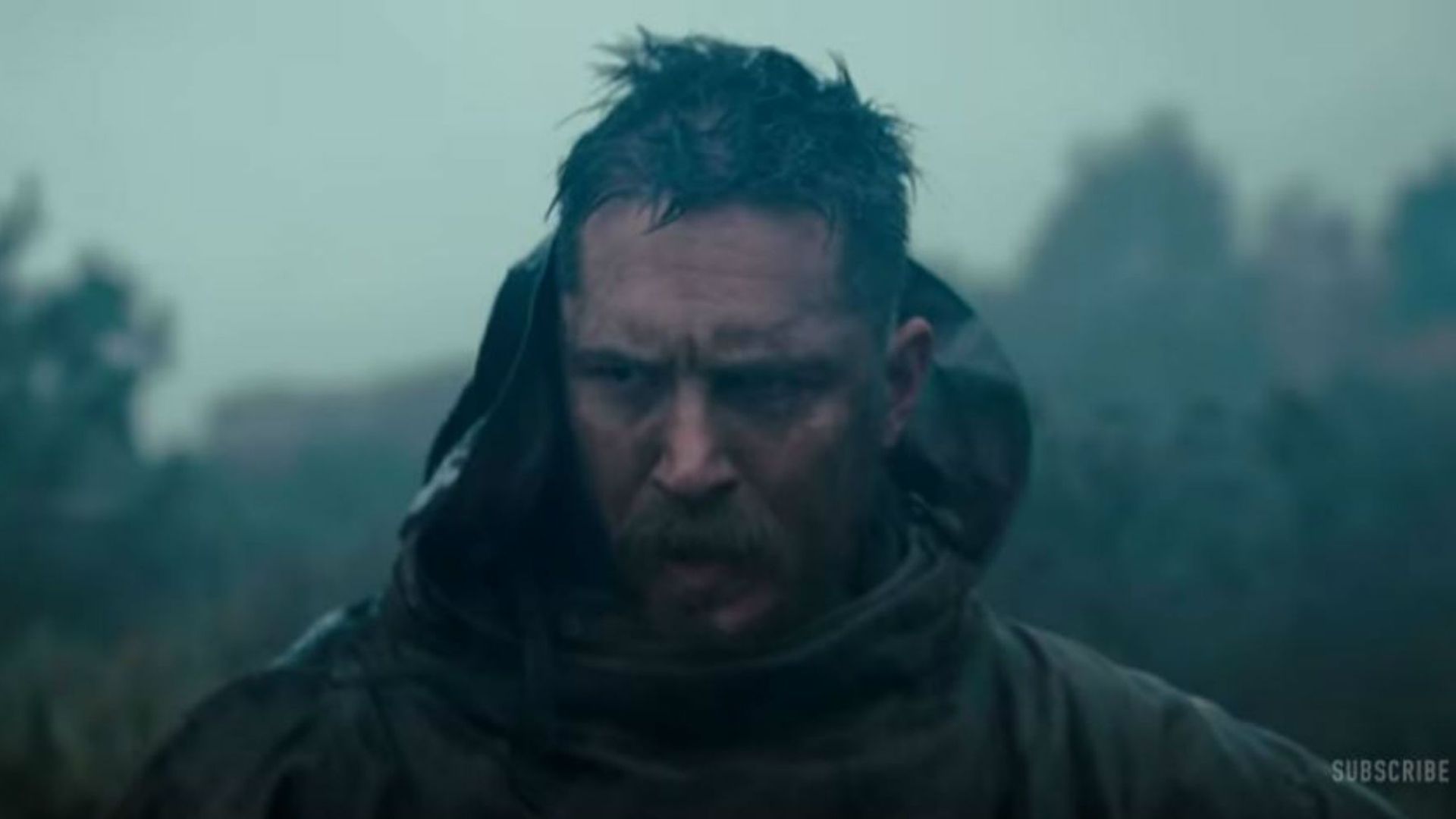 Taboo Série Avec Tom Hardy Arrive En 2016 Rtbfbe 