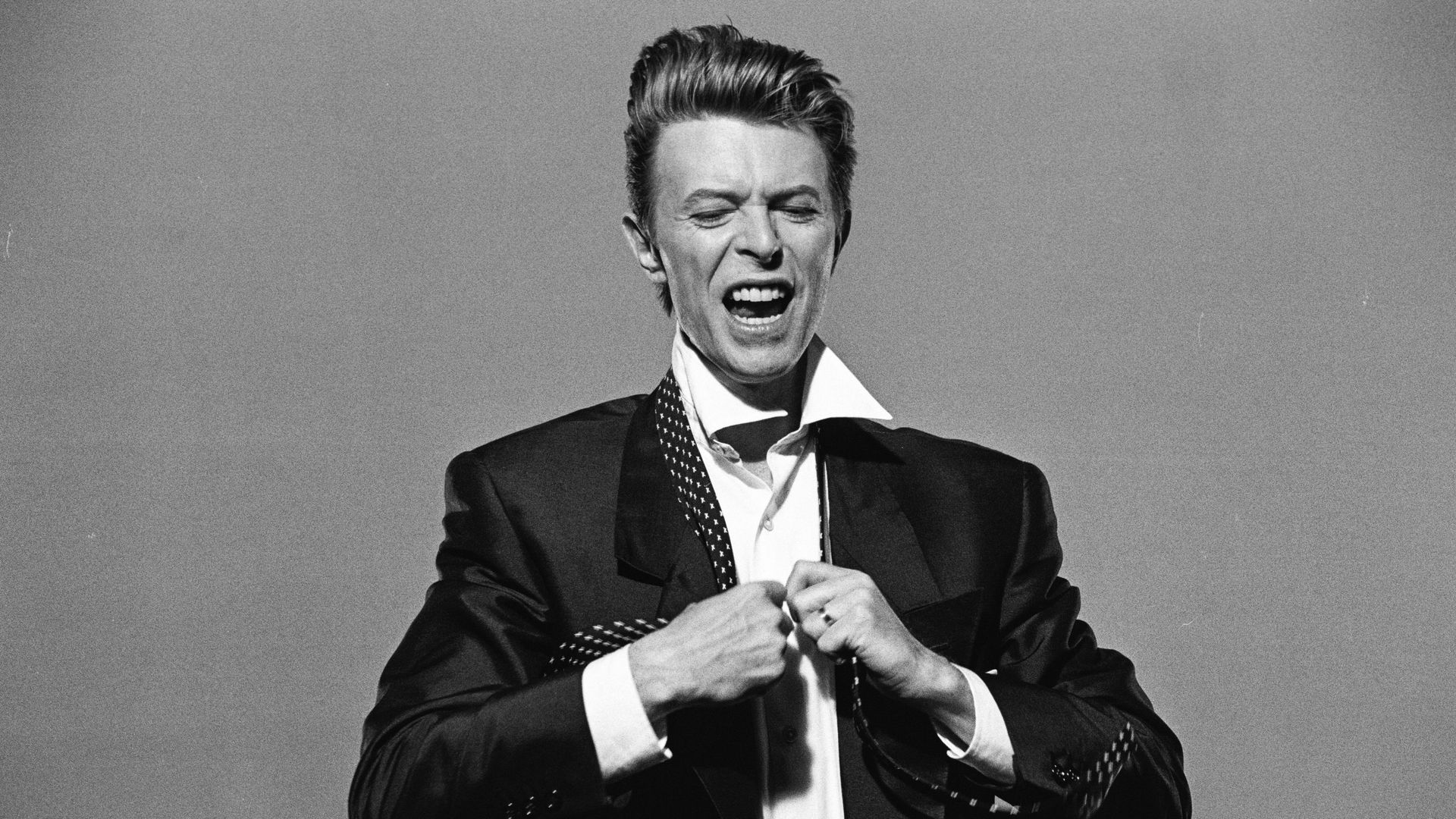 Deux inédits de David Bowie, à la veille de sa date anniversaire