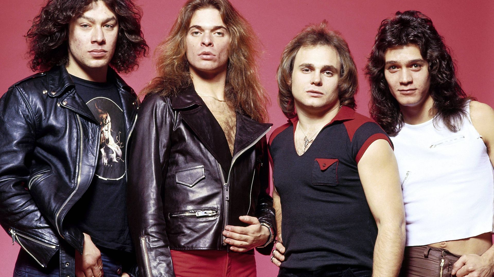 Le line-up classique de Van Halen aurait pu se reformer