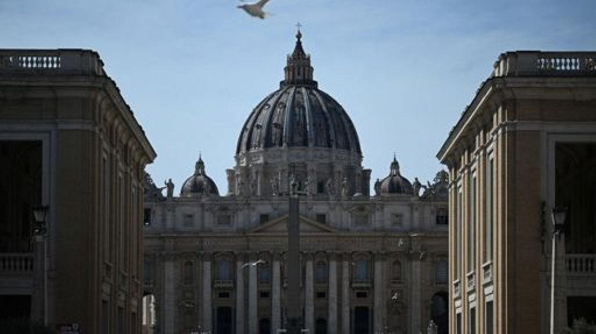 Le Vatican condamne les dérives coloniales dans l’histoire de l’Église