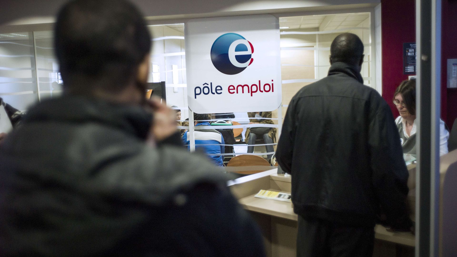 Le taux de chômage augmente en Europe, et chez nous?