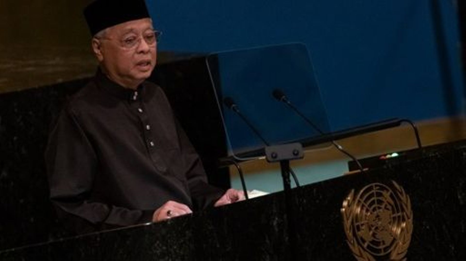 Malaisie: le parlement dissous avant des élections anticipées