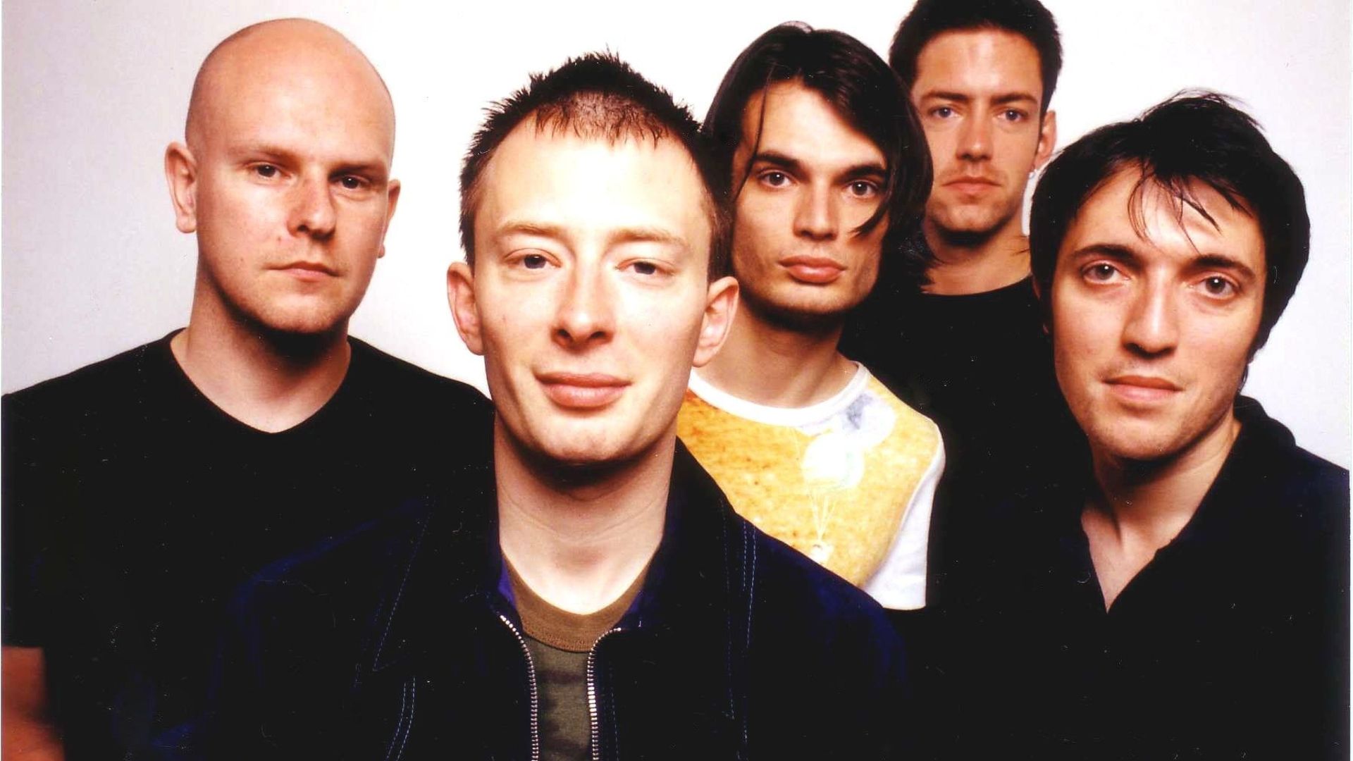 De 1997 à 2025 : “Let Down” de Radiohead séduit une nouvelle génération