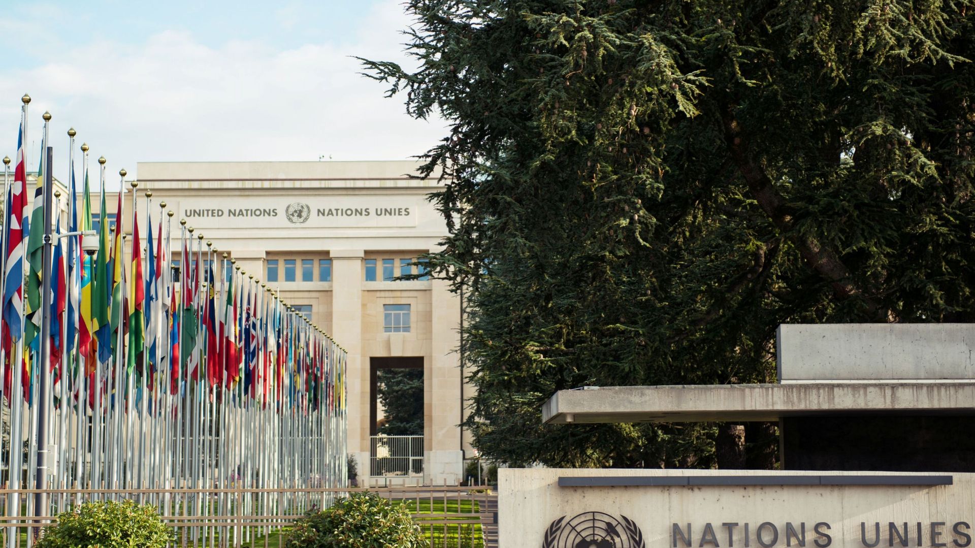 United Nations