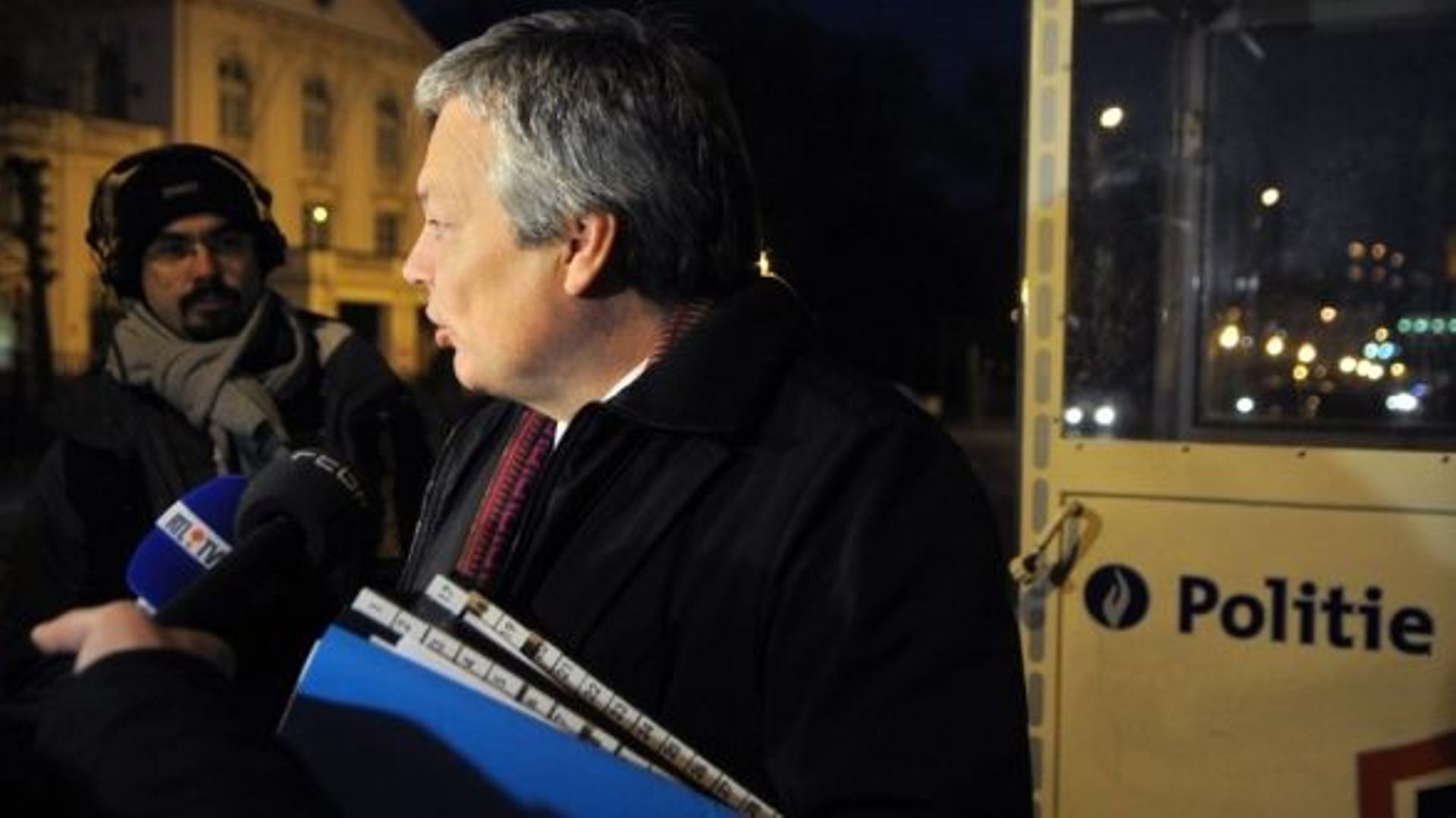 Plan de sauvetage des banques: le gouvernement n'a pas tranché