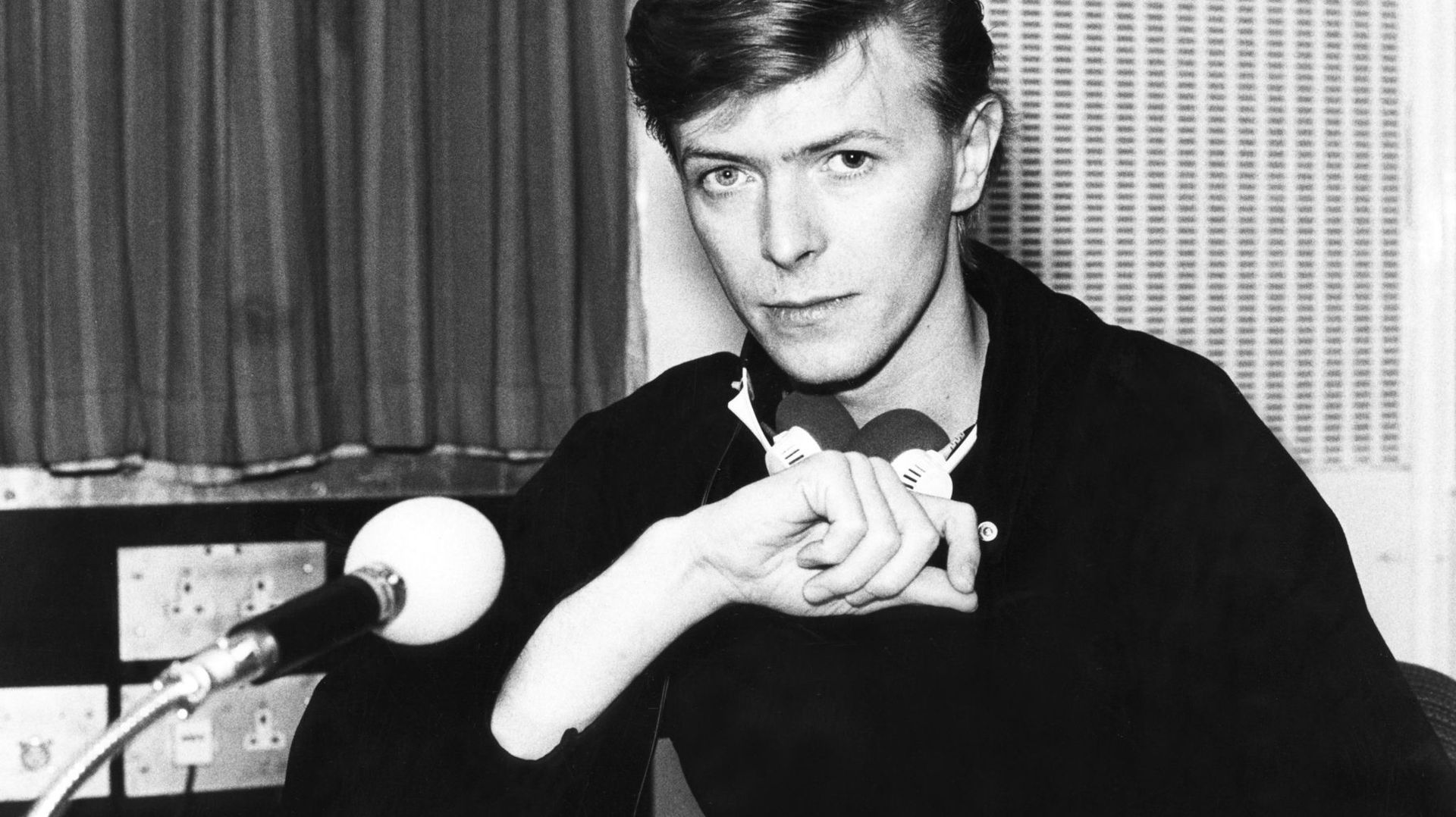 David Bowie, Les cinq dernières années