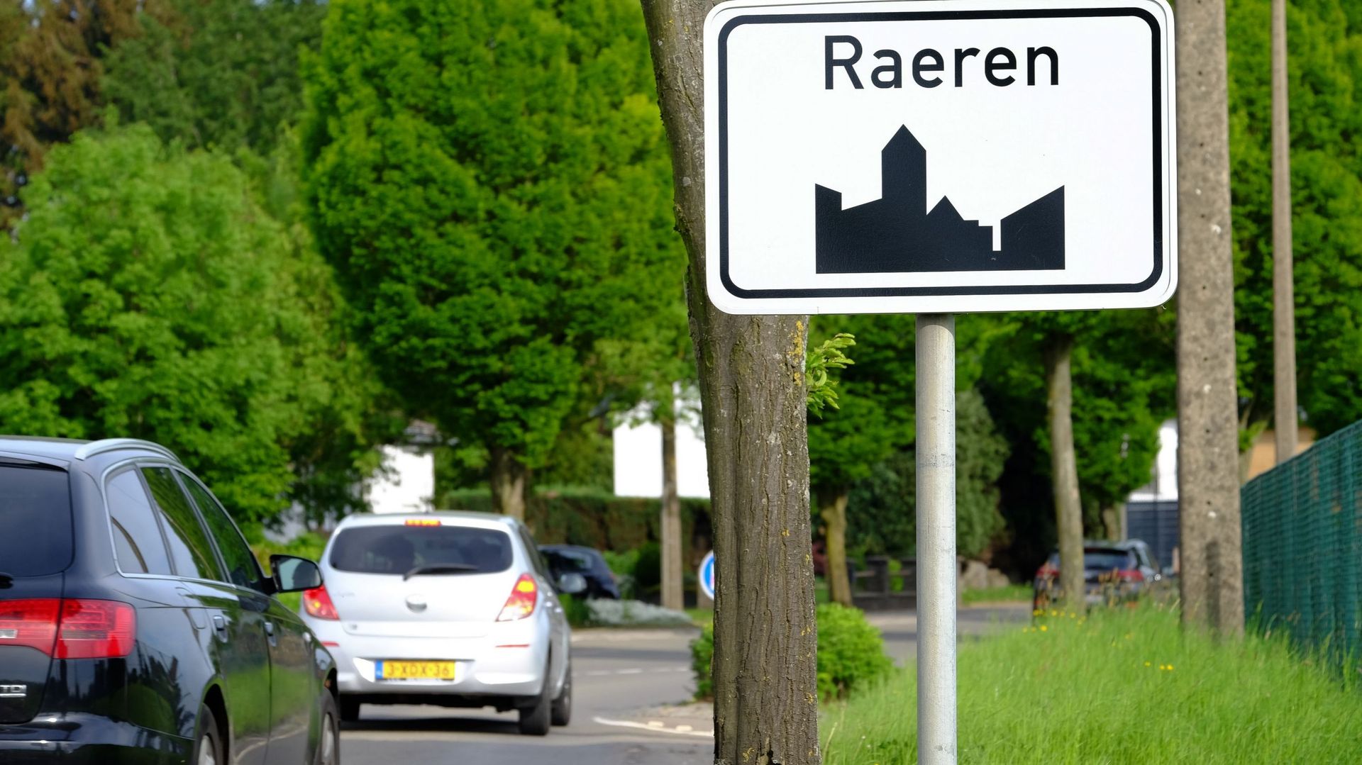Le corps d’un néerlandais disparu en 2020, retrouvé à Raeren