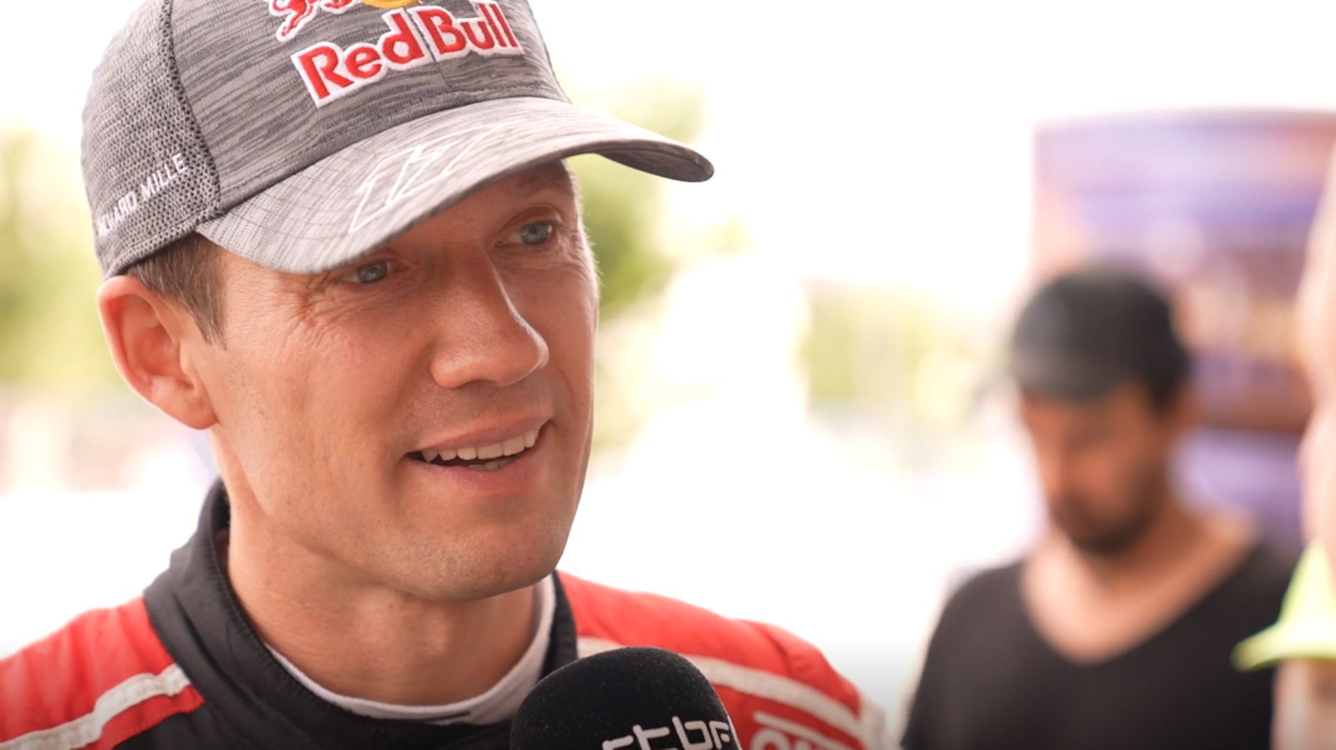 WRC - Sébastien Ogier, En Tête Du Championnat : 'Je Serai Là En Croatie ...